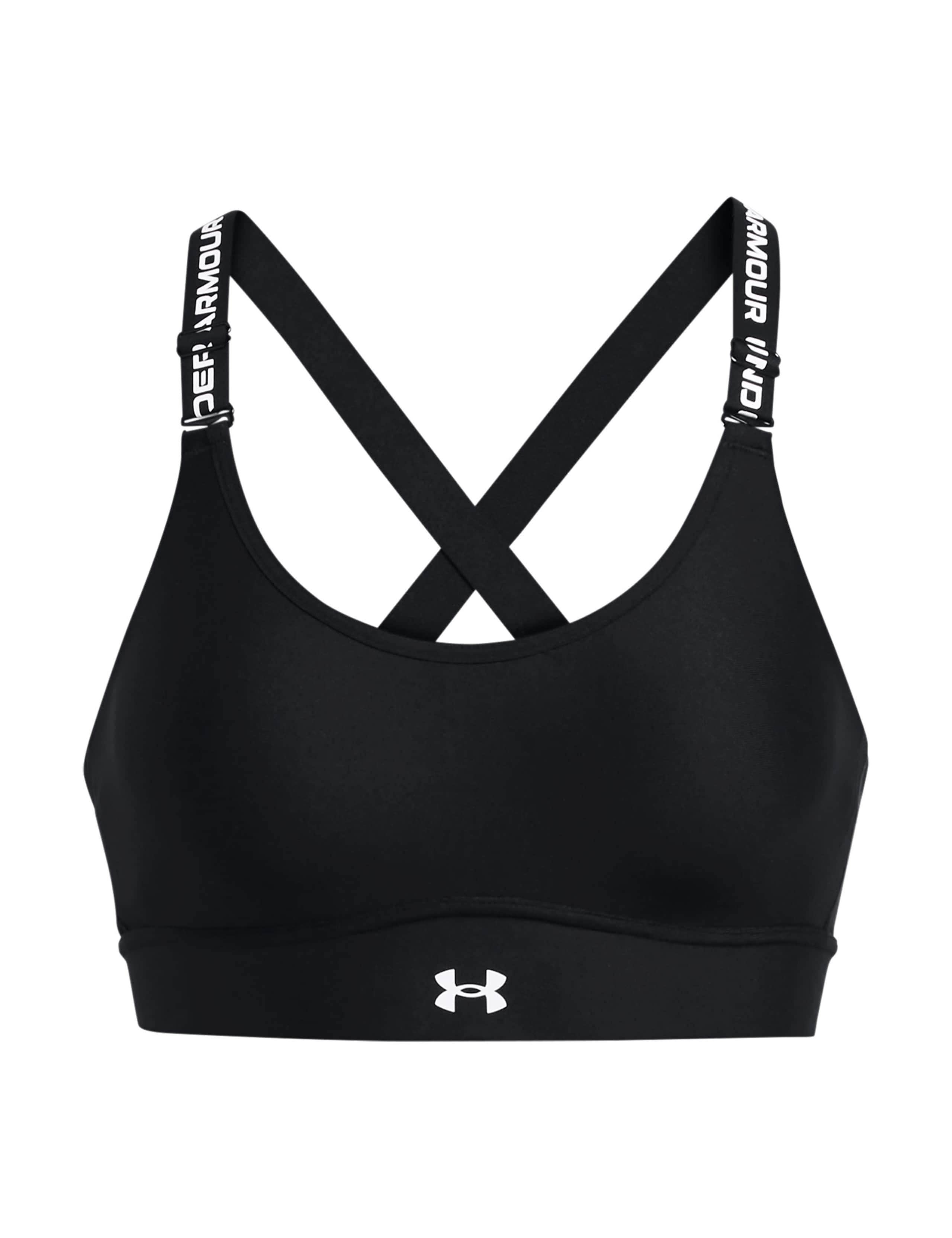 Infinity Mid 2.0 Medium Support Sports Bra (A-DD) 2 of 4