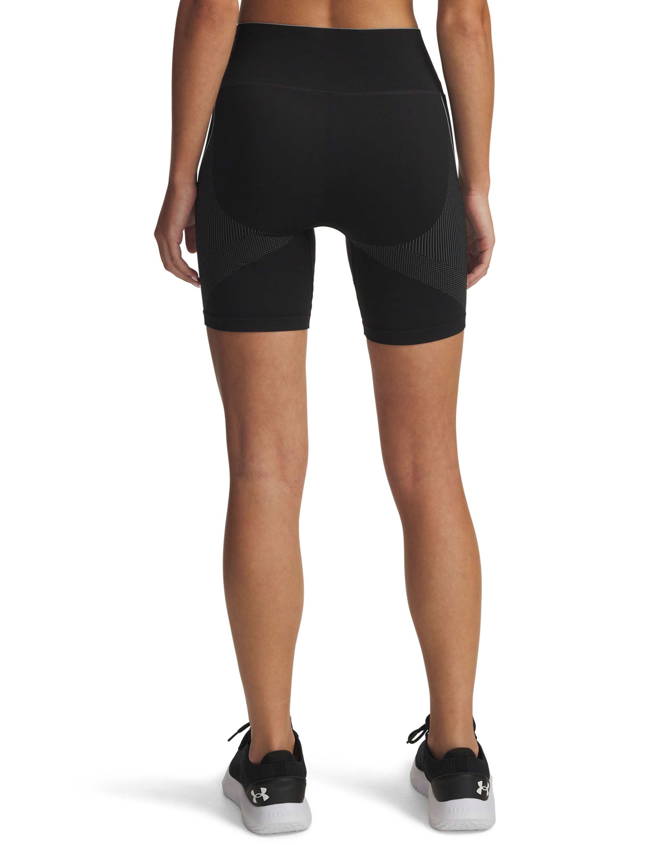 Vanish Seamless Gym Shorts 2 of 4