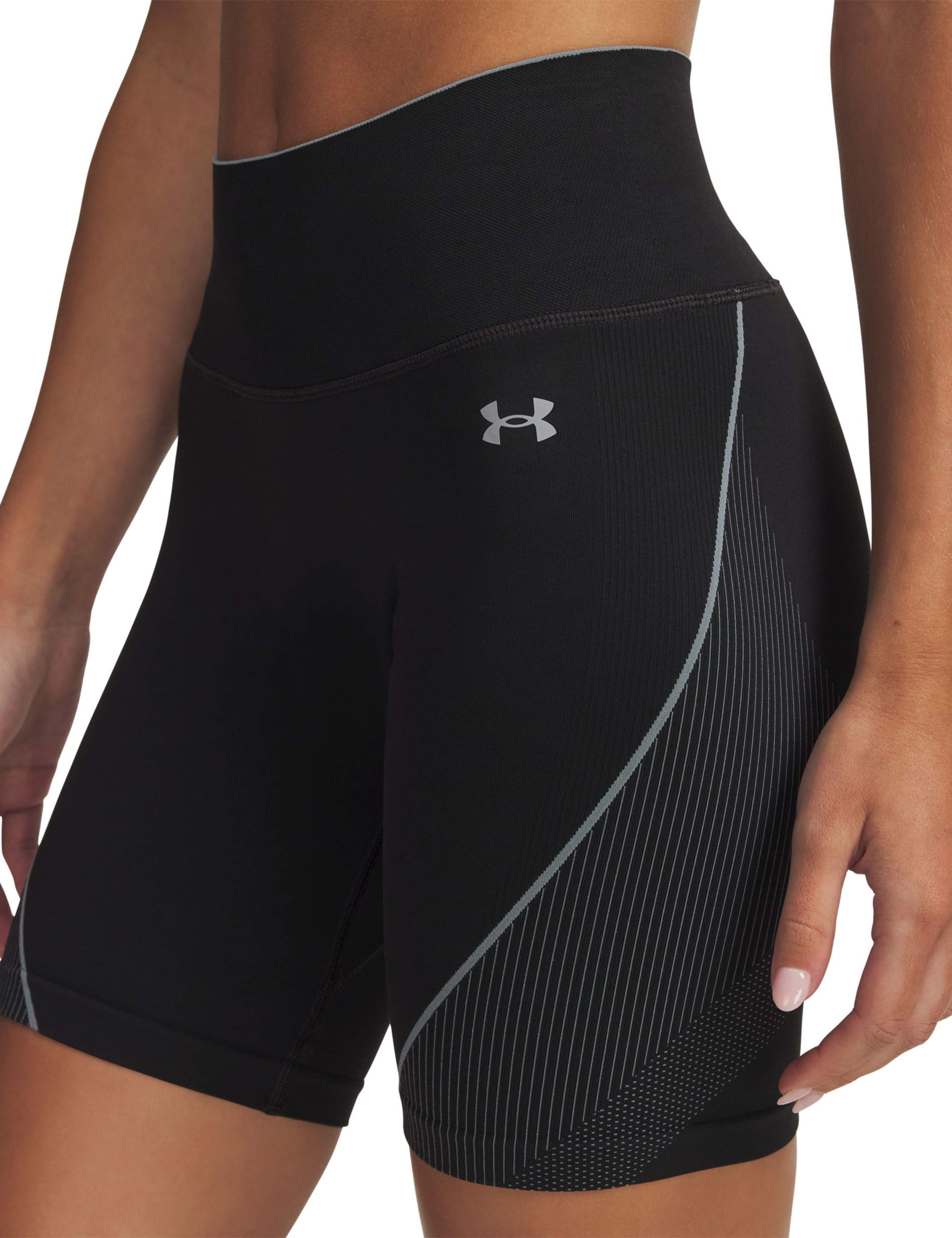 Vanish Seamless Gym Shorts 4 of 4