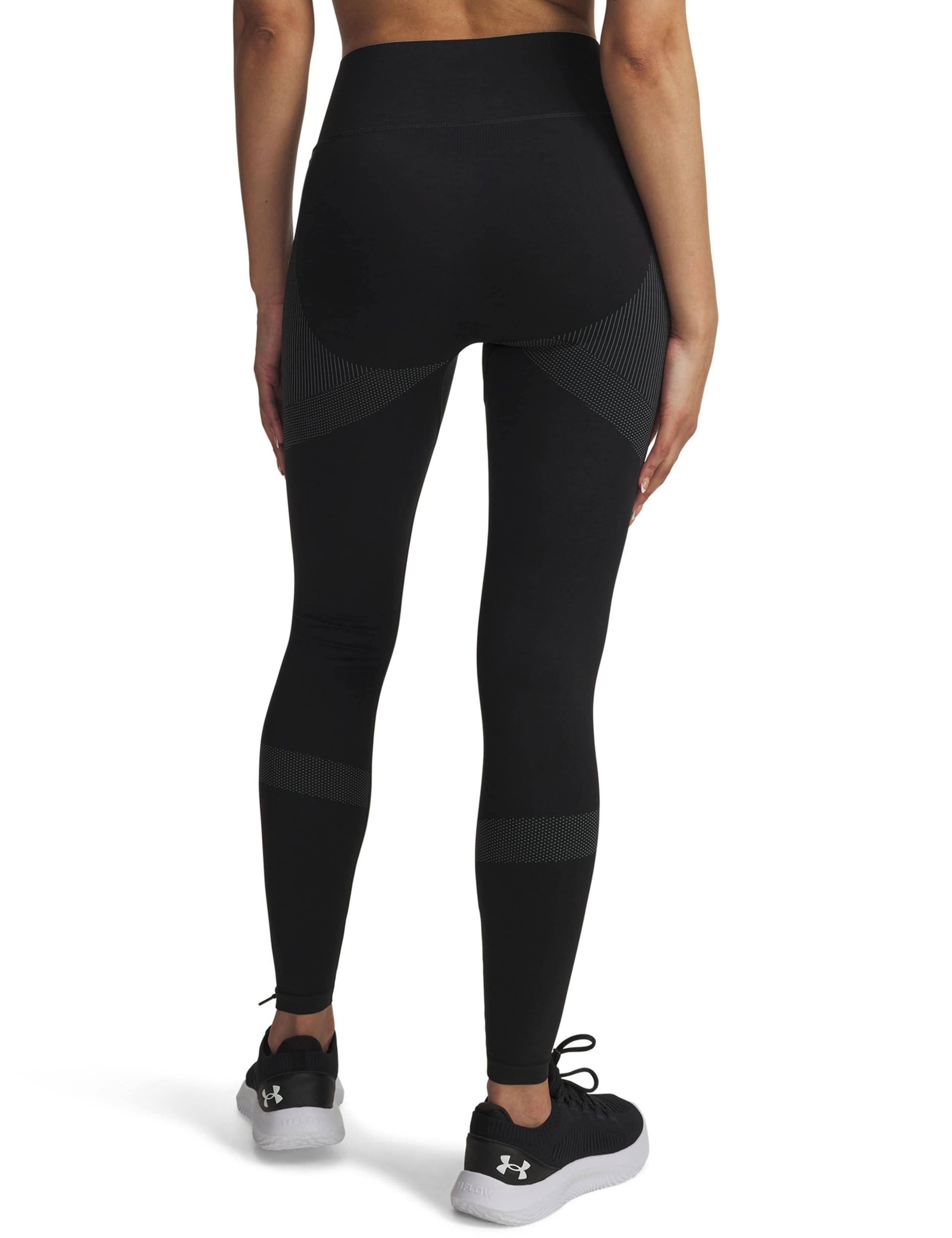 Vanish Seamless Mid Rise Leggings 2 of 3