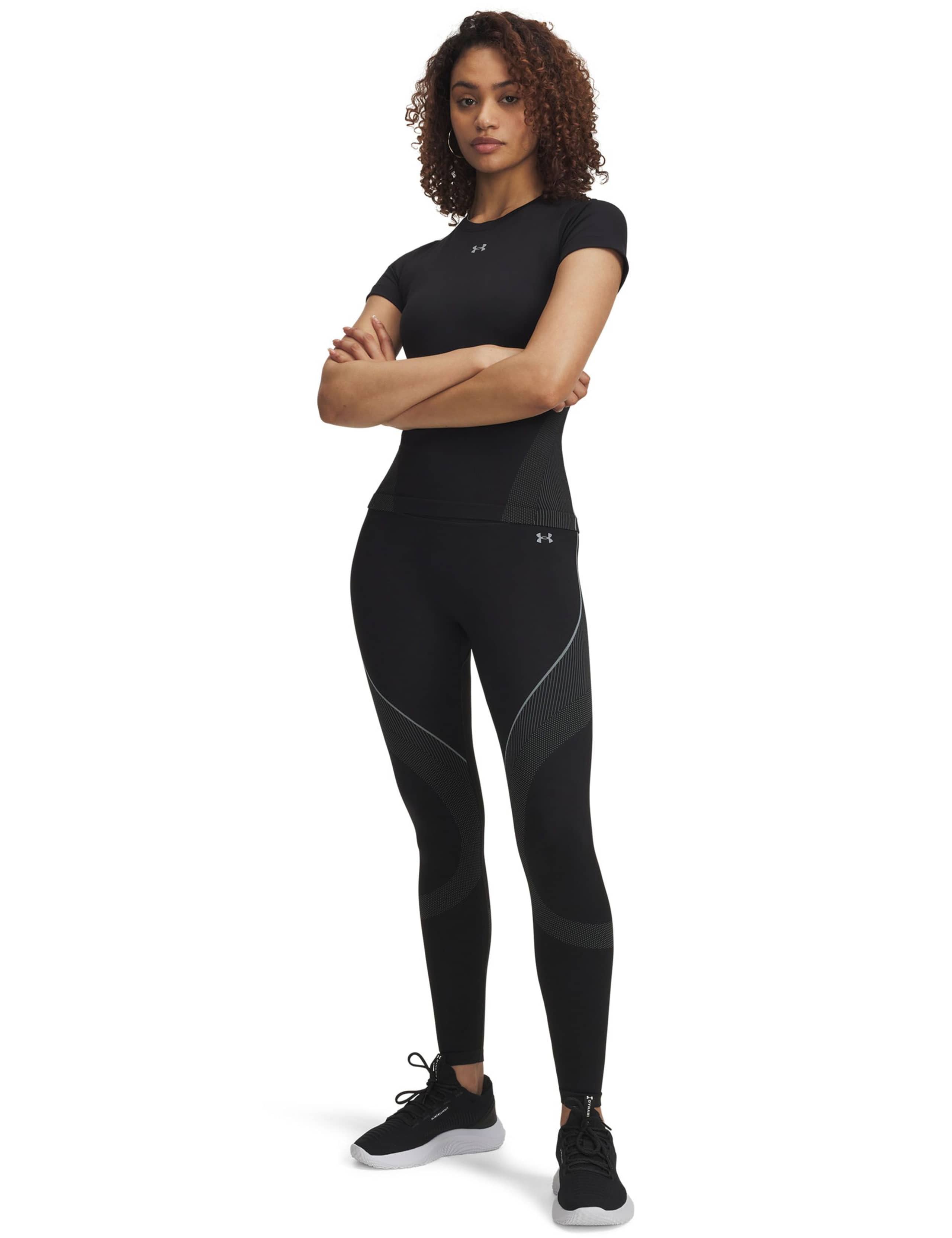 Vanish Seamless Mid Rise Leggings 3 of 3