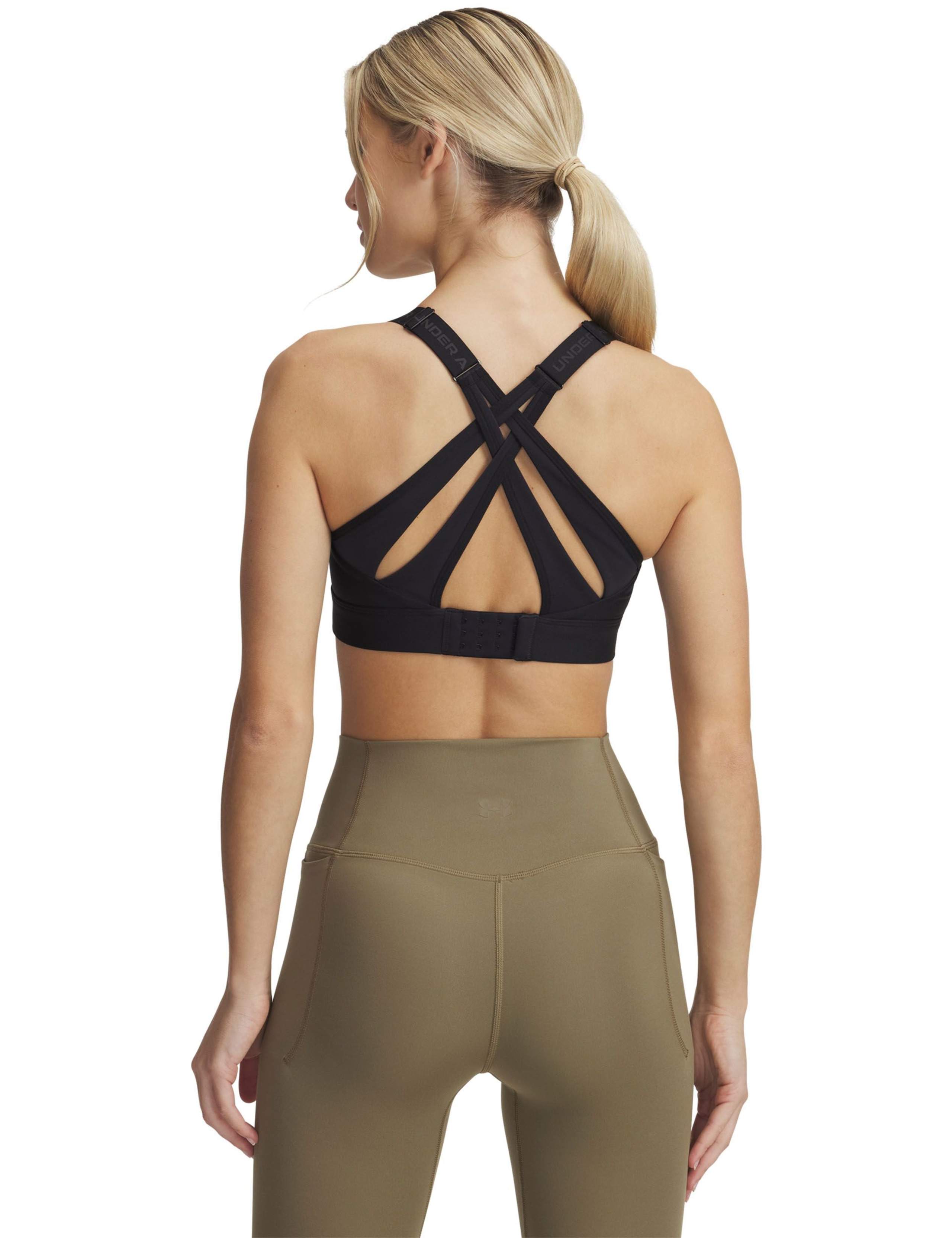 Infinity Total Support Sports Bra (A-DD) 2 of 5