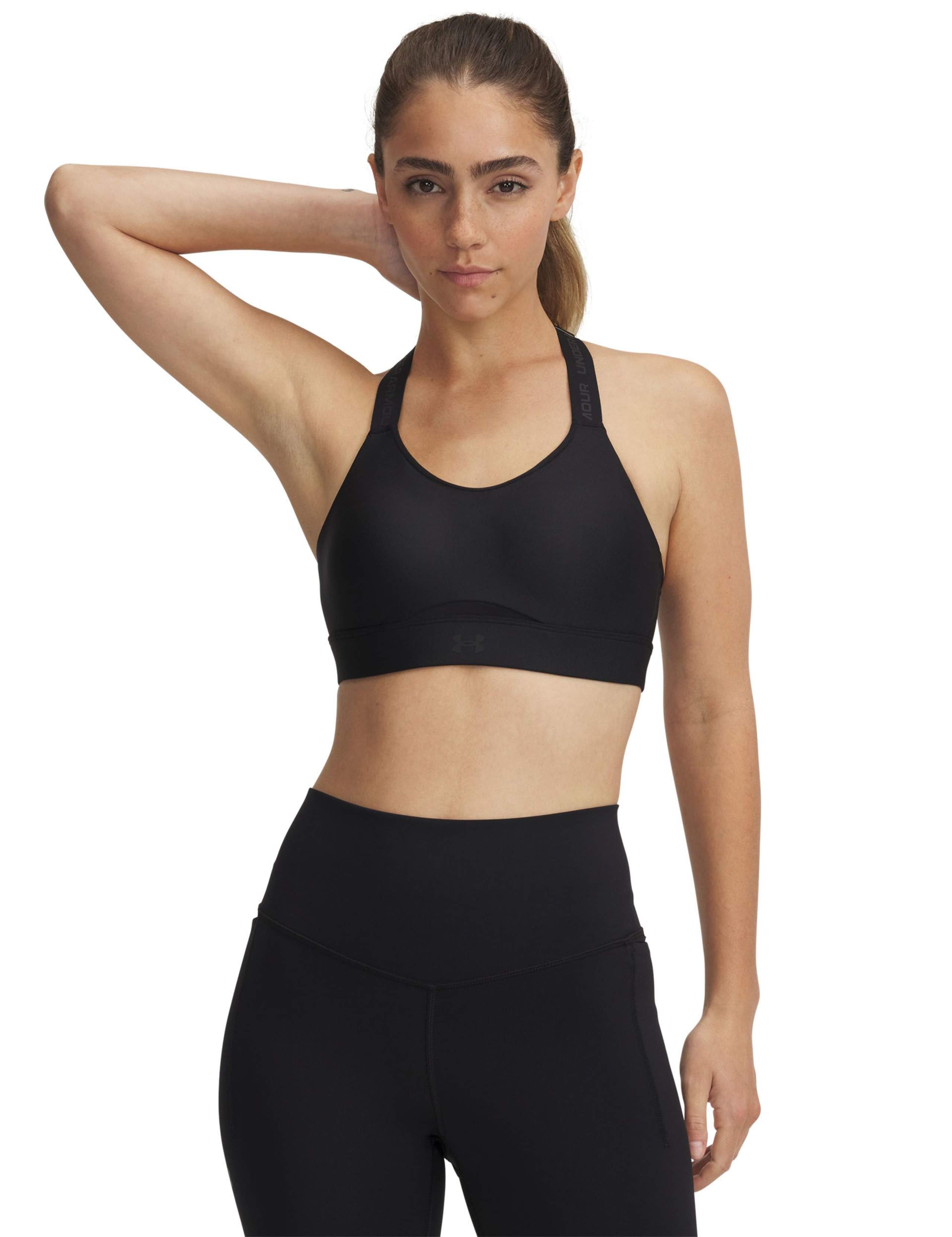 Infinity Total Support Sports Bra (A-DD) 3 of 5