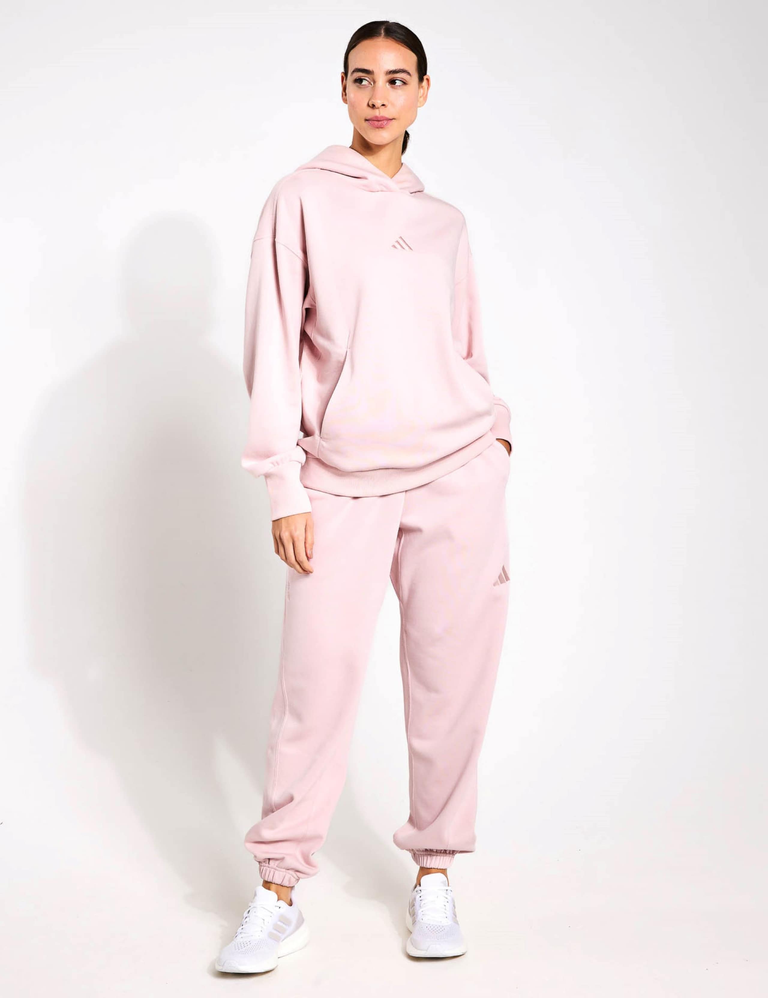 All SZN Cotton Rich Fleece Cuffed Joggers 3 of 5