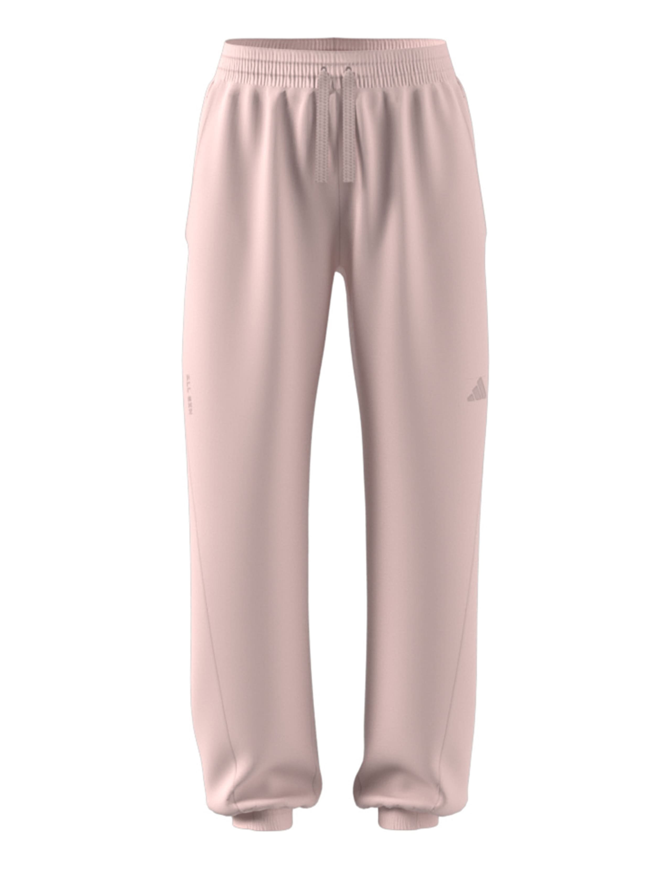 All SZN Cotton Rich Fleece Cuffed Joggers 2 of 5