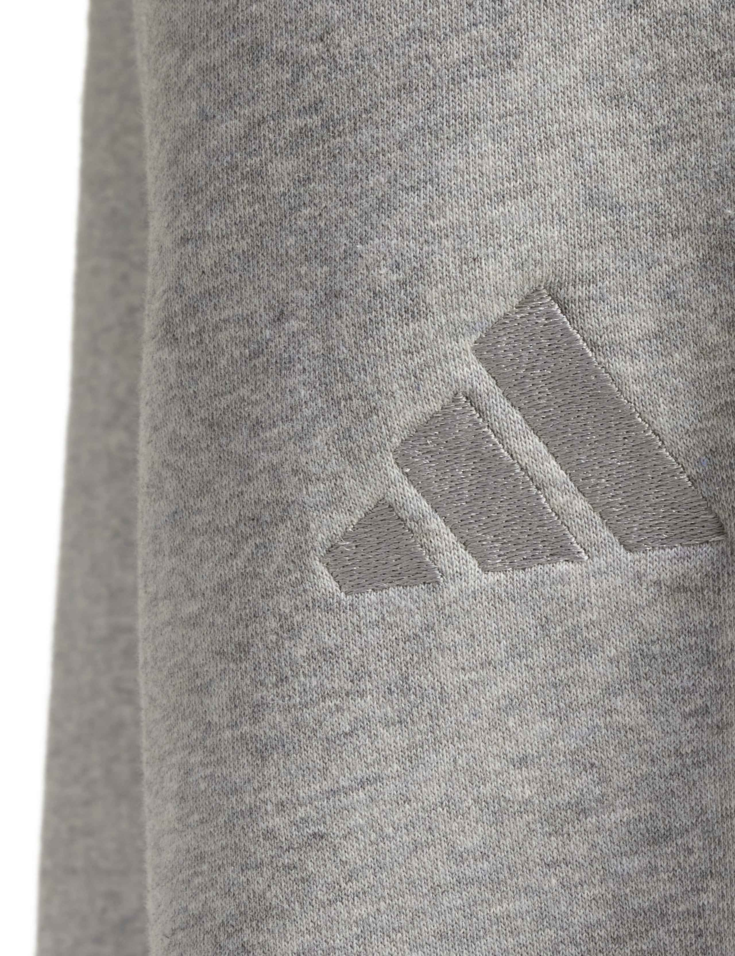 All SZN Cotton Rich Fleece Cuffed Joggers 3 of 7