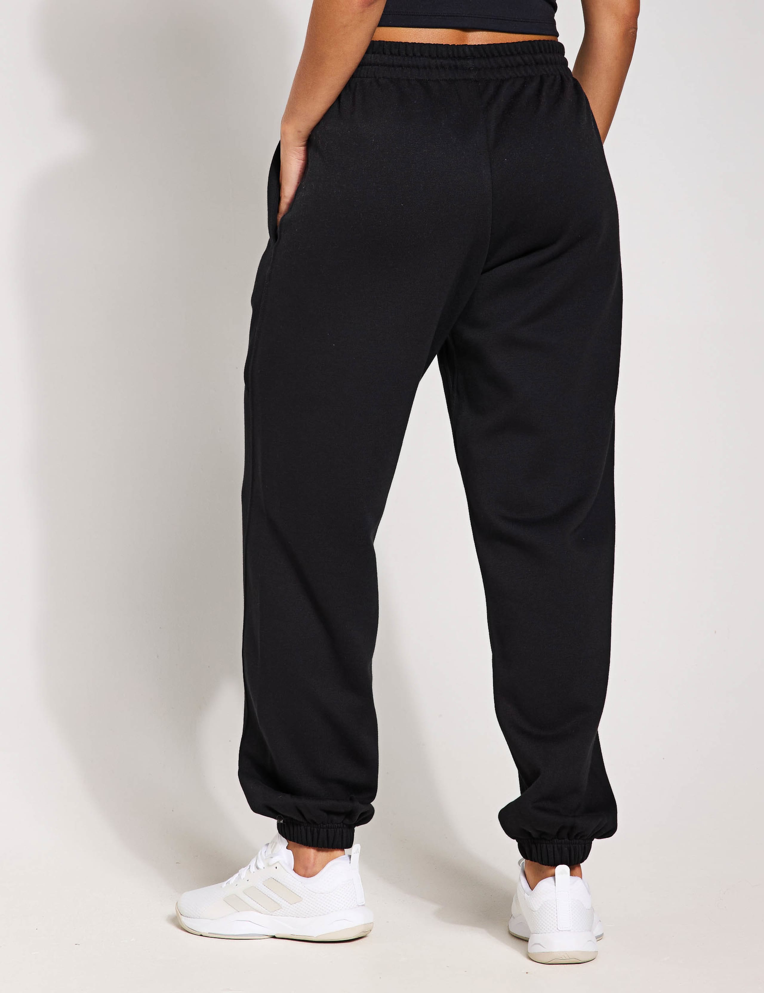 All SZN Cotton Rich Fleece Cuffed Joggers 3 of 6