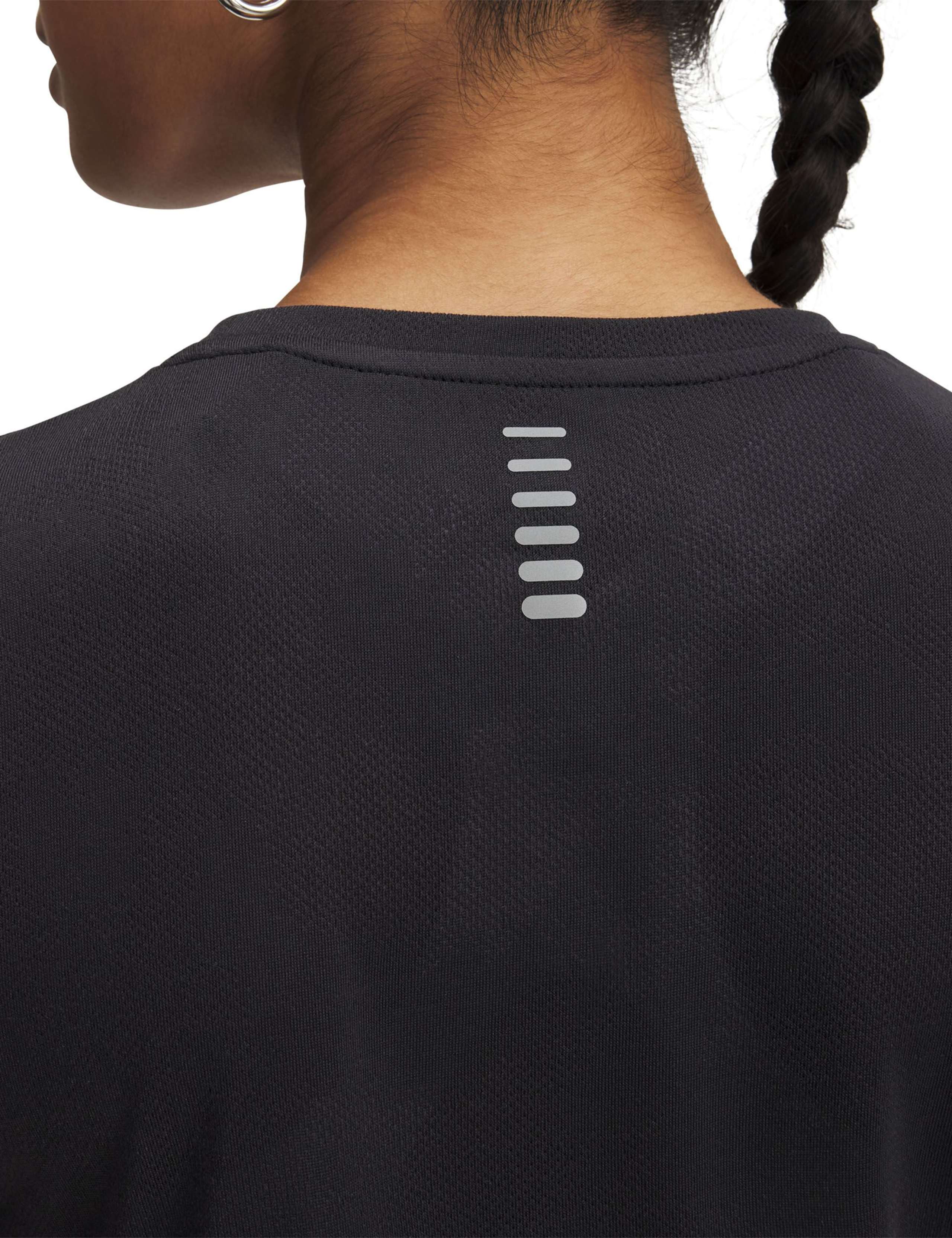 Launch Jacquard Short Sleeve T-Shirt 3 of 3