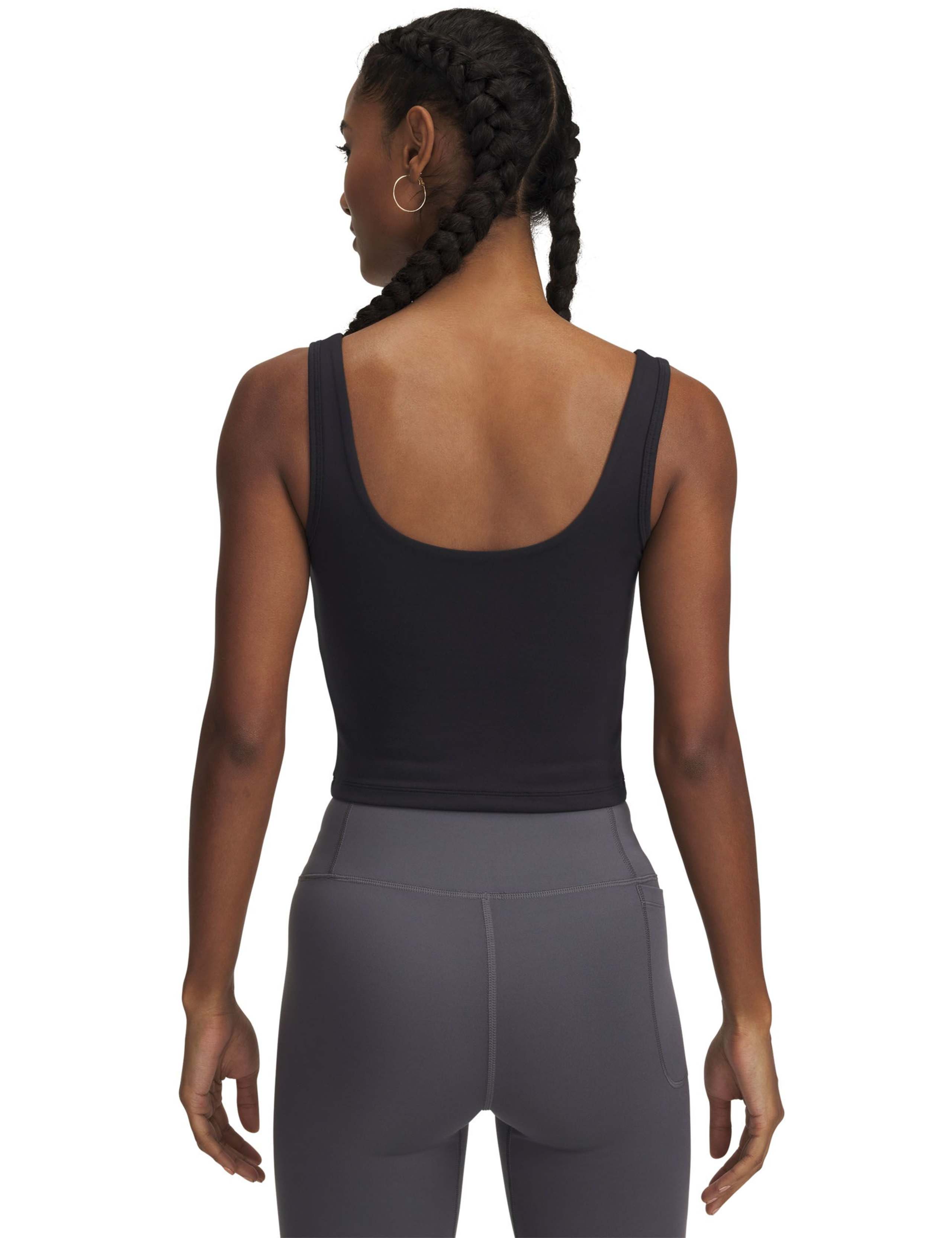 Motion Cropped Vest Top 2 of 2