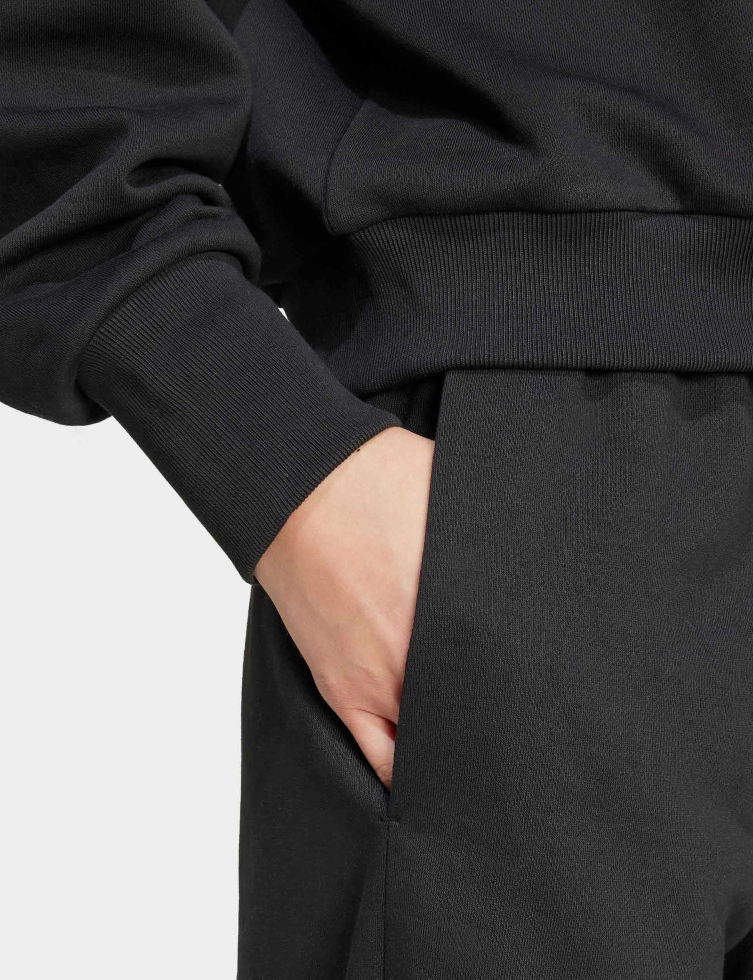 All SZN Cotton Rich Tapered 7/8 Joggers 6 of 6