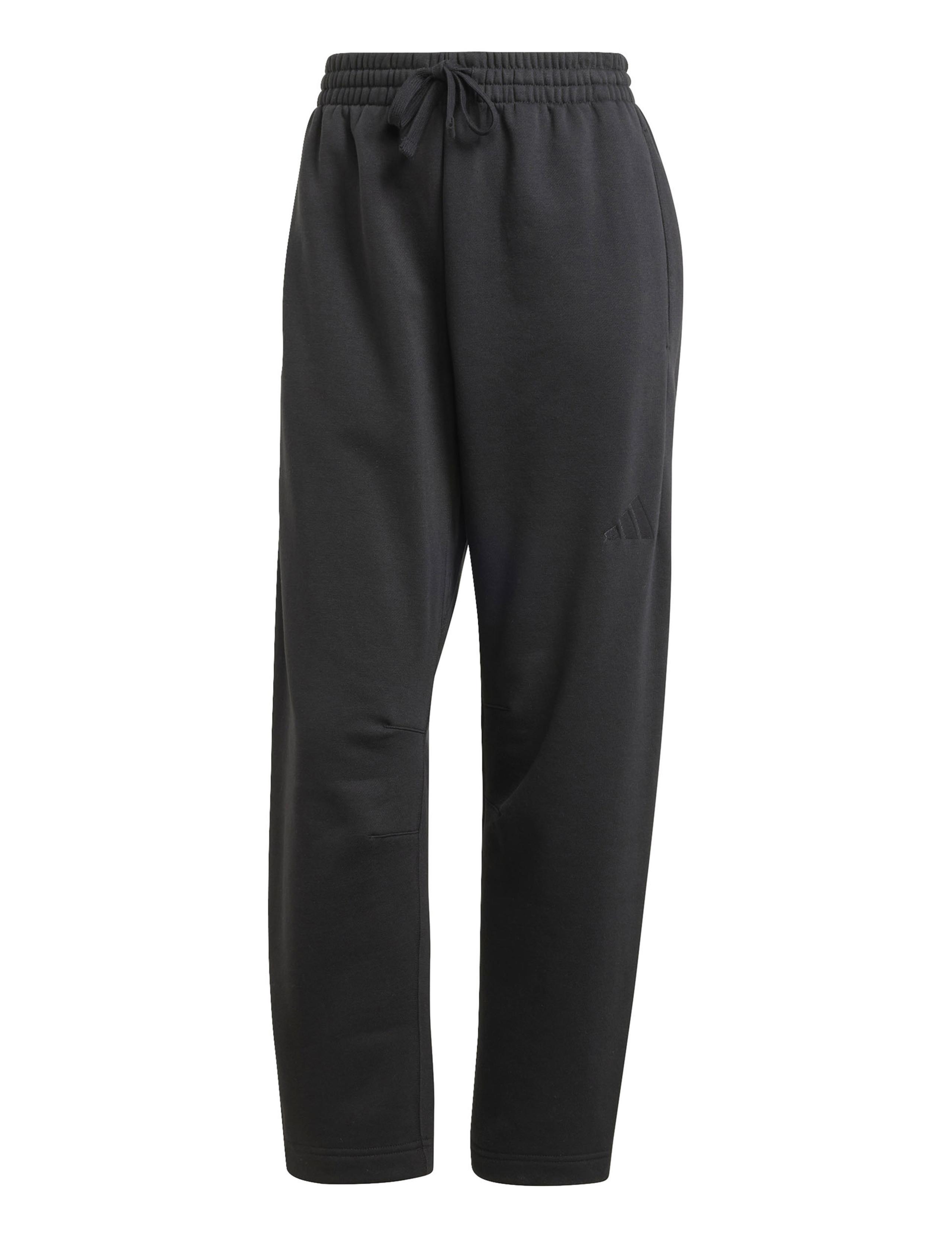 All SZN Cotton Rich Tapered 7/8 Joggers 2 of 6