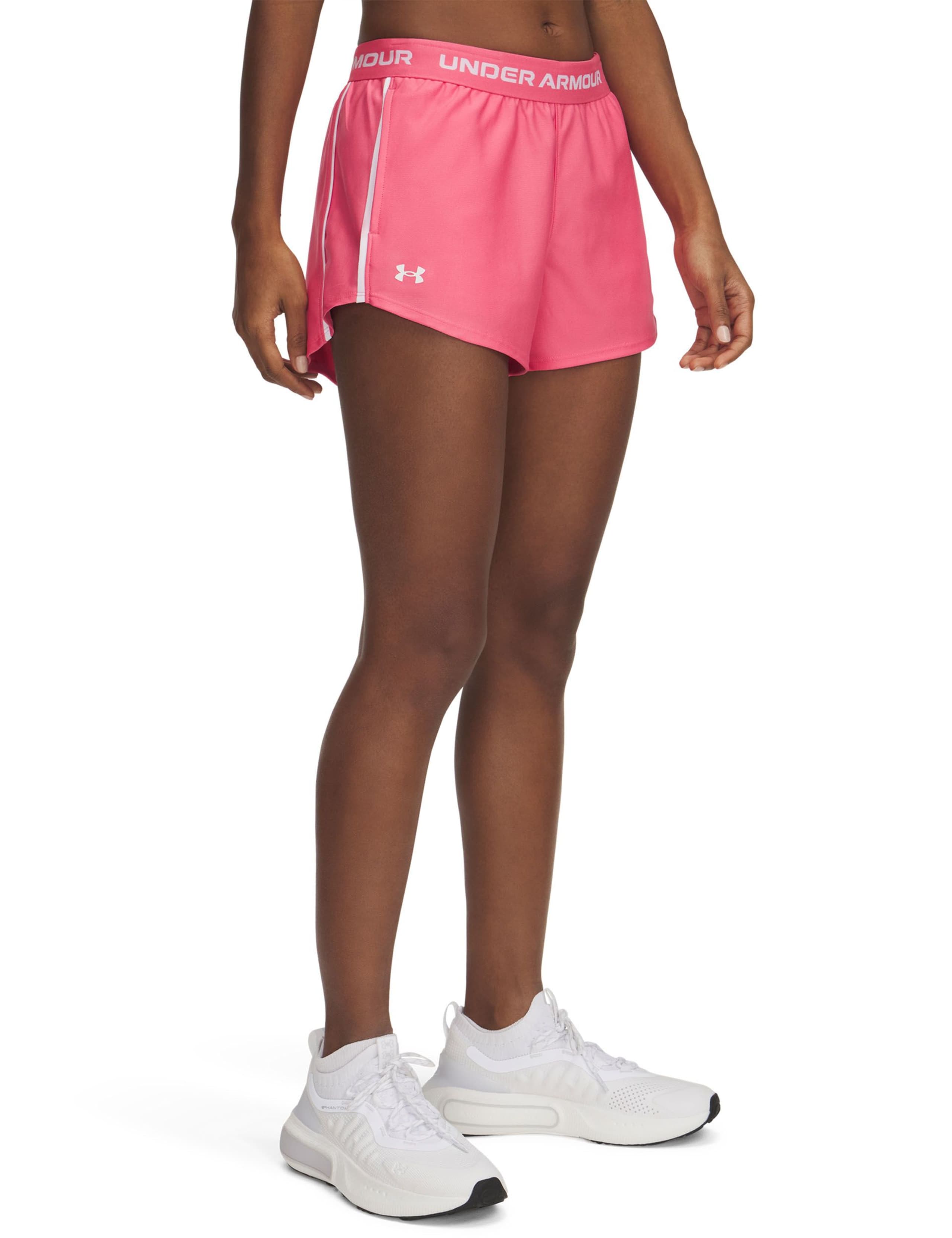 Tech# Play Up Gym Shorts 2 of 3