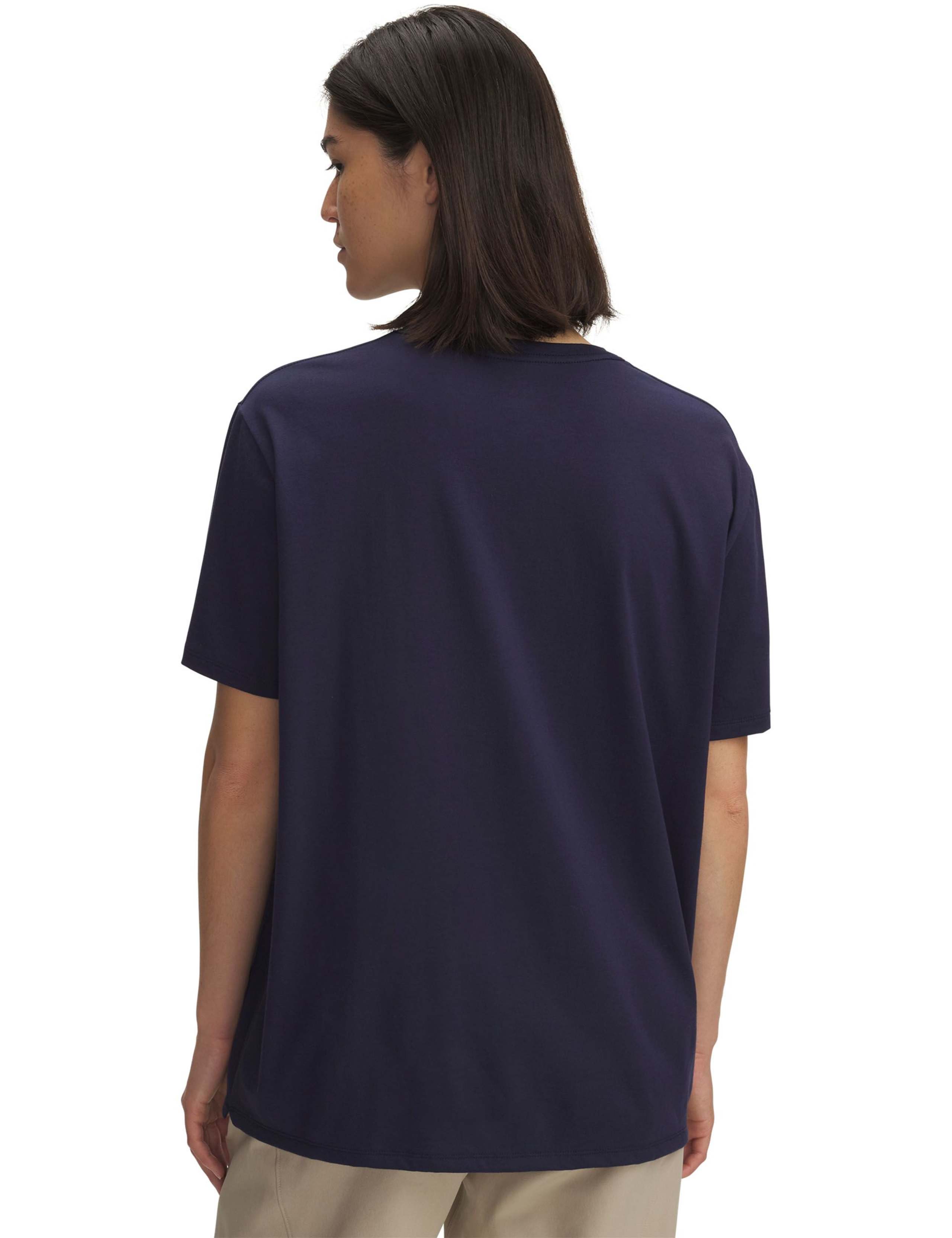 Rival Campus Short Sleeve T-Shirt 2 of 2