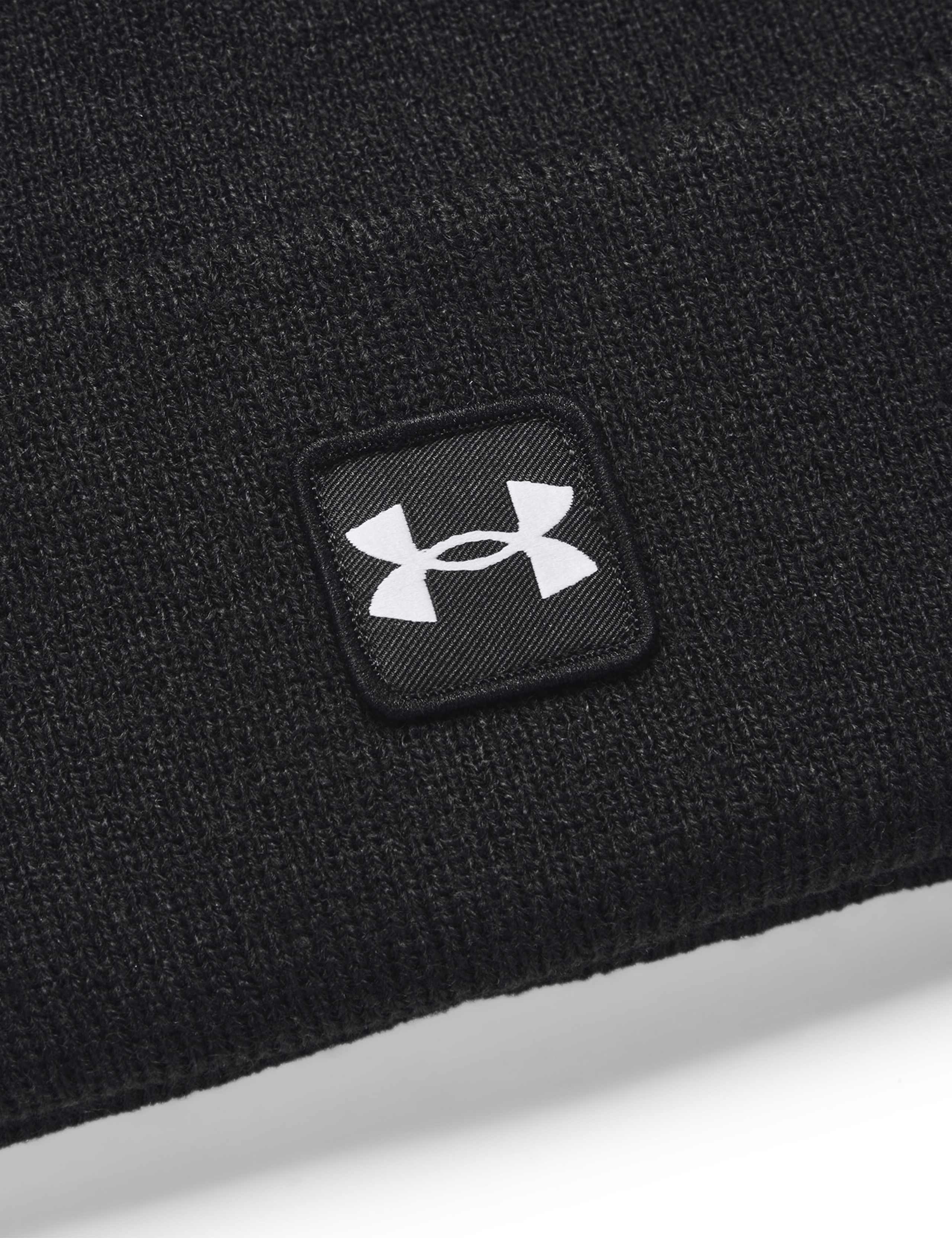 Halftime Cuff Beanie Hat 2 of 2