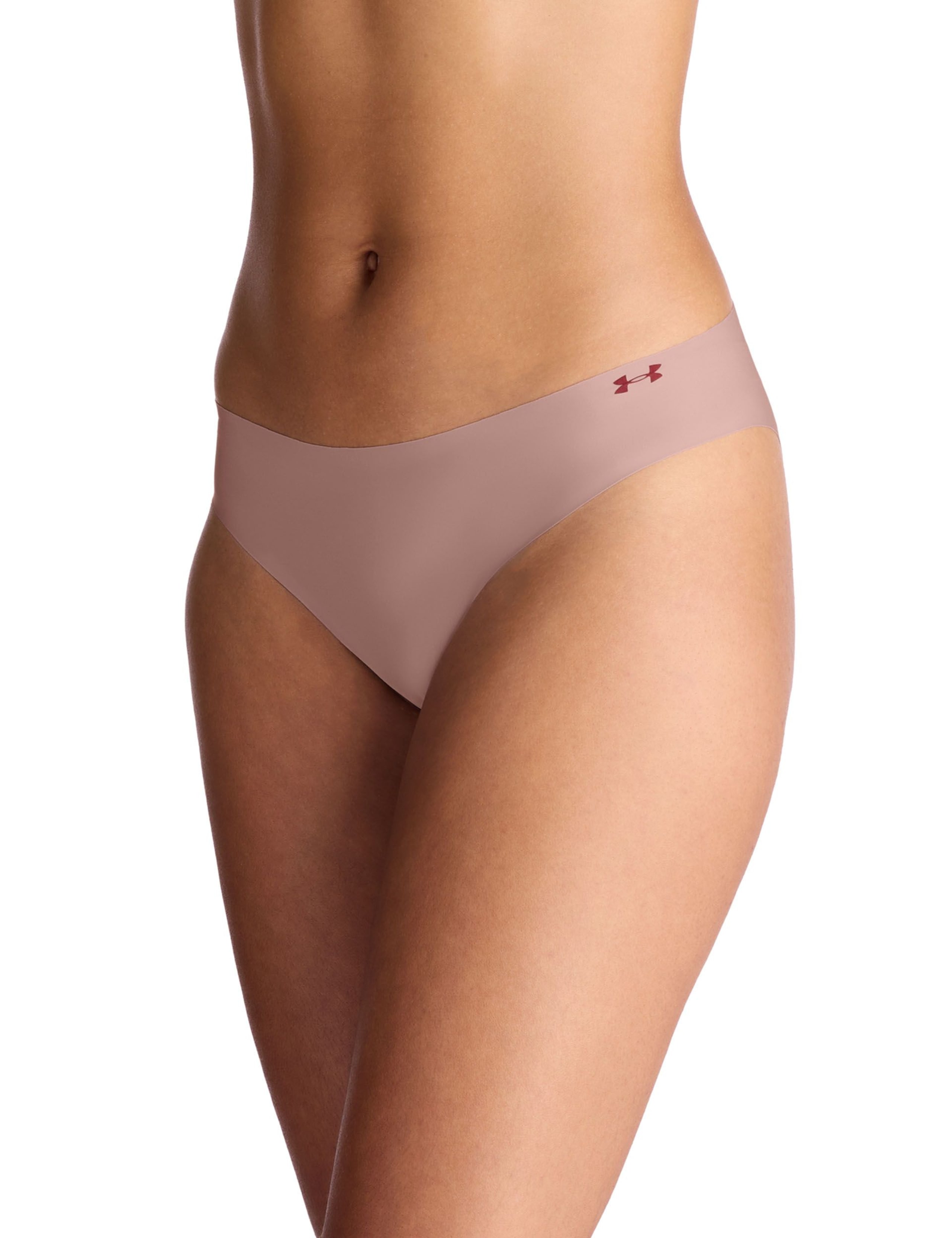 3pk No VPL Bikini Knickers 2 of 3