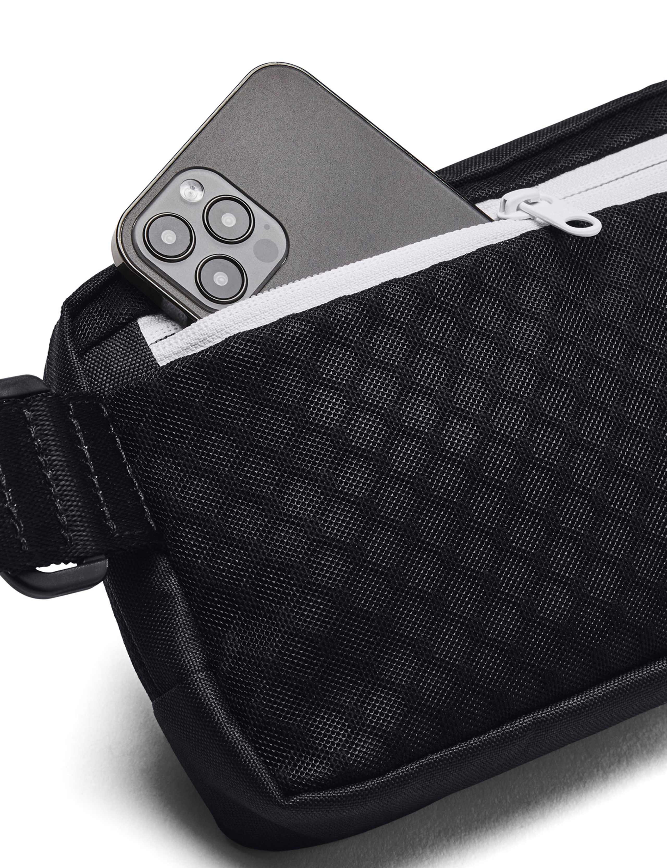 Loudon Cross Body Bag 2 of 6