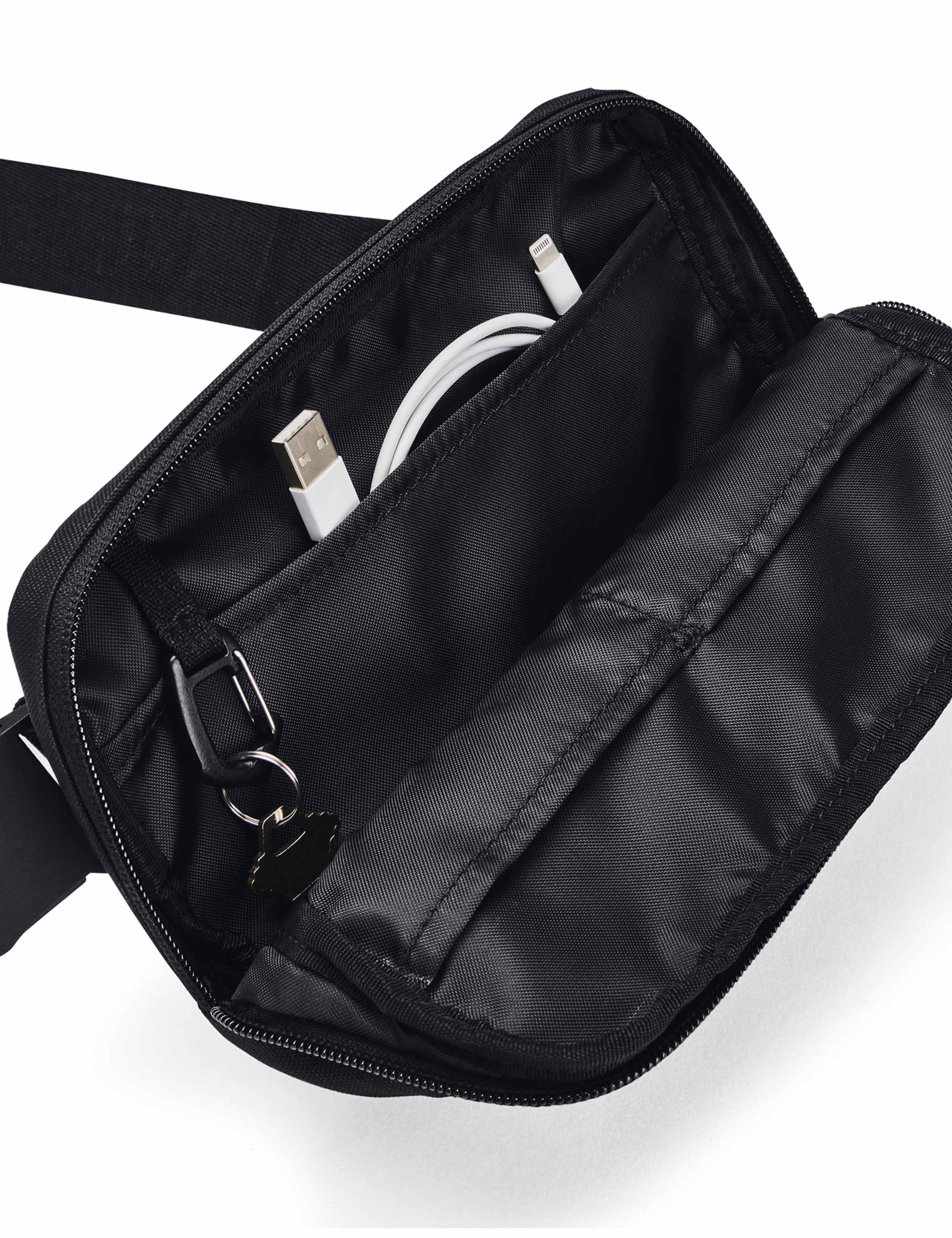 Loudon Cross Body Bag 5 of 6
