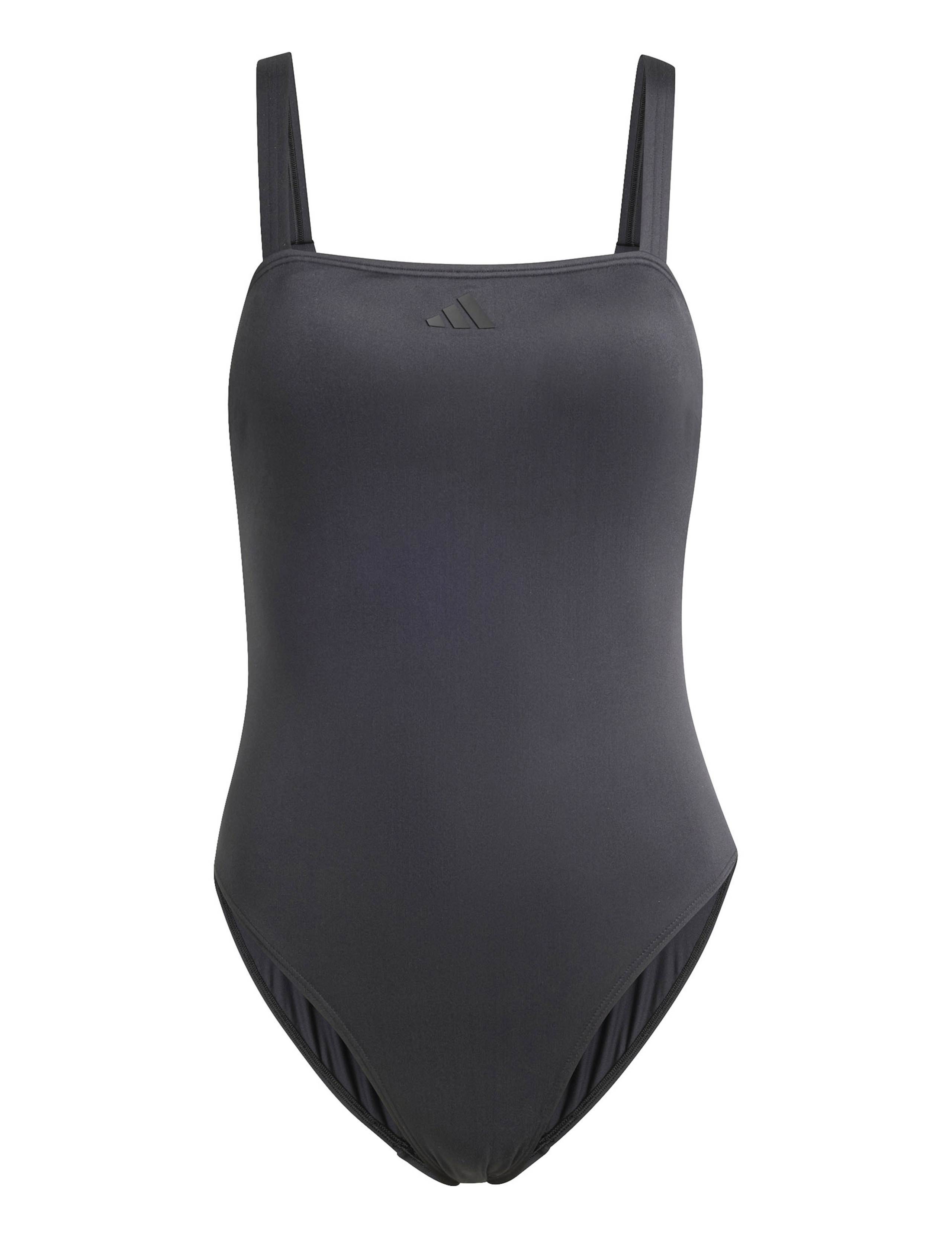Iconisea Padded U-Back Square Neck Swimsuit 2 of 6