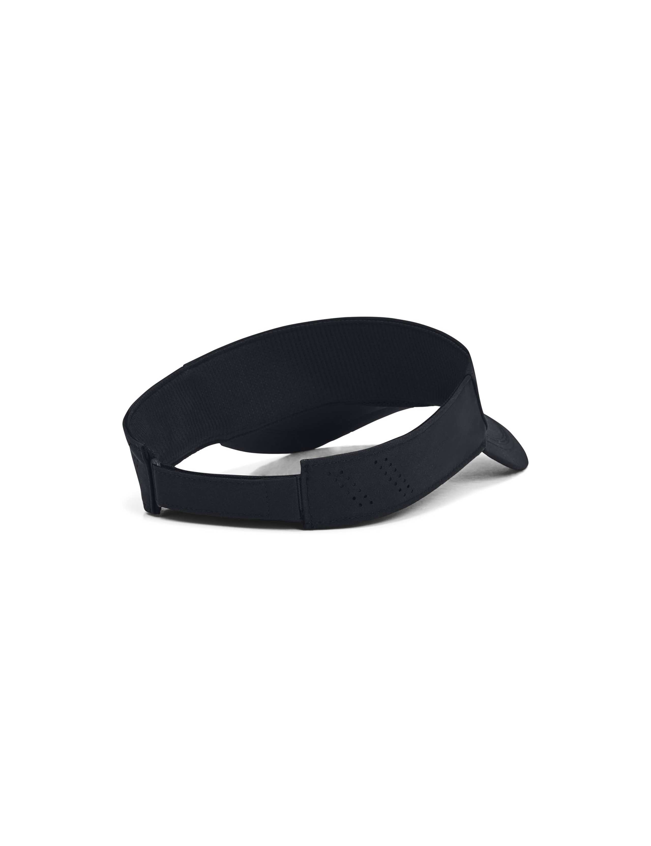 Launch Visor 3 of 3