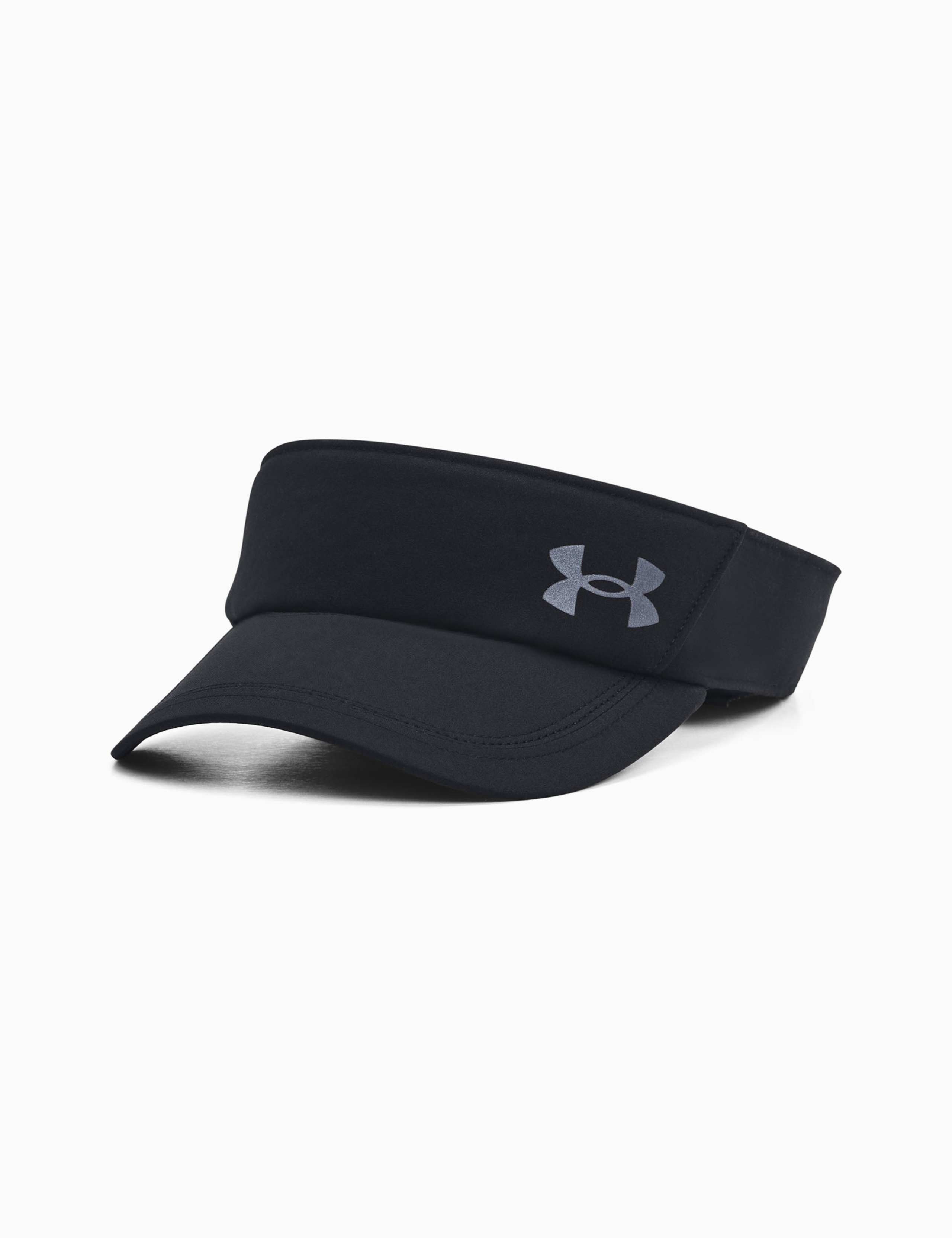 Launch Visor 2 of 3