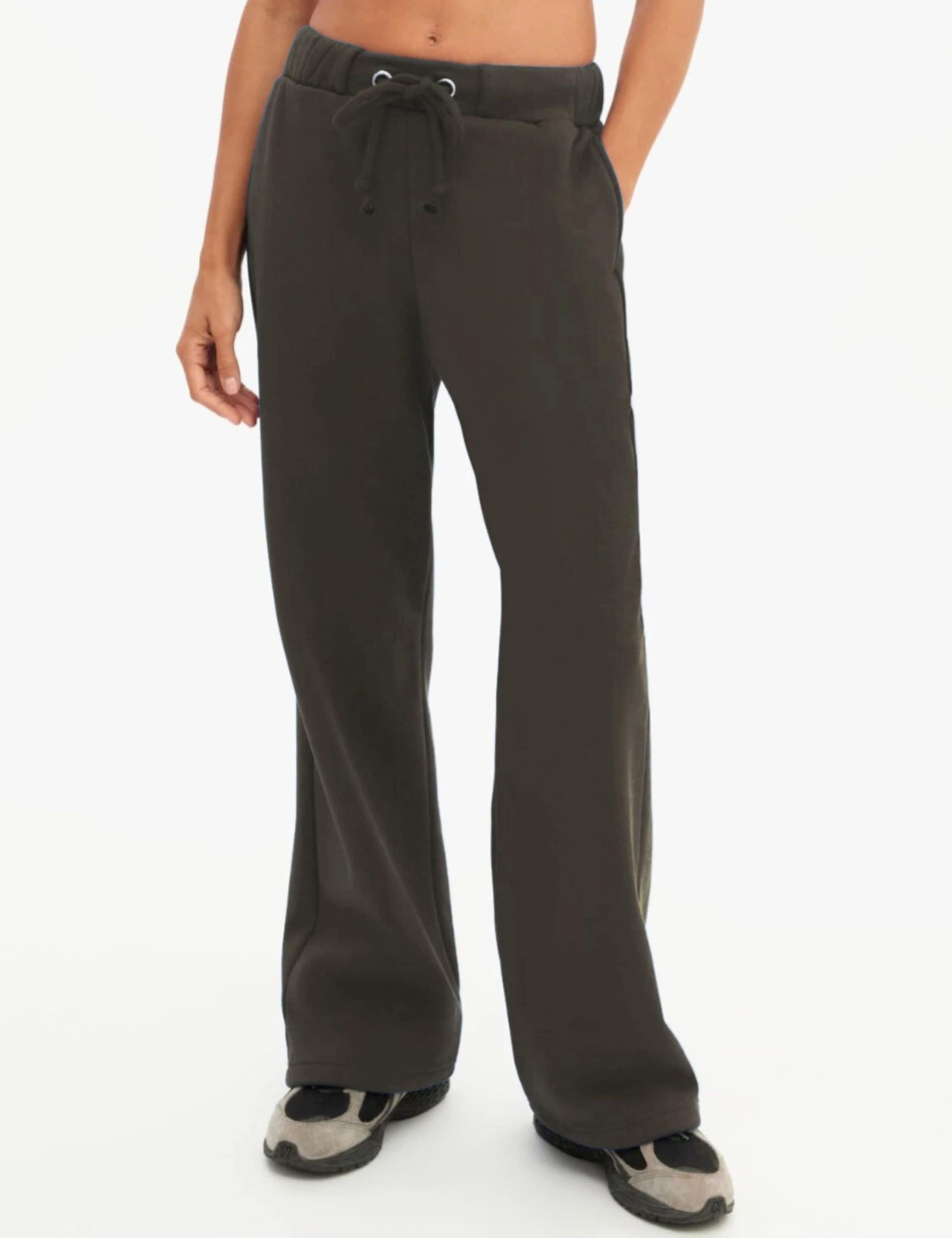 Millie High Waisted Straight Leg Joggers 1 of 6