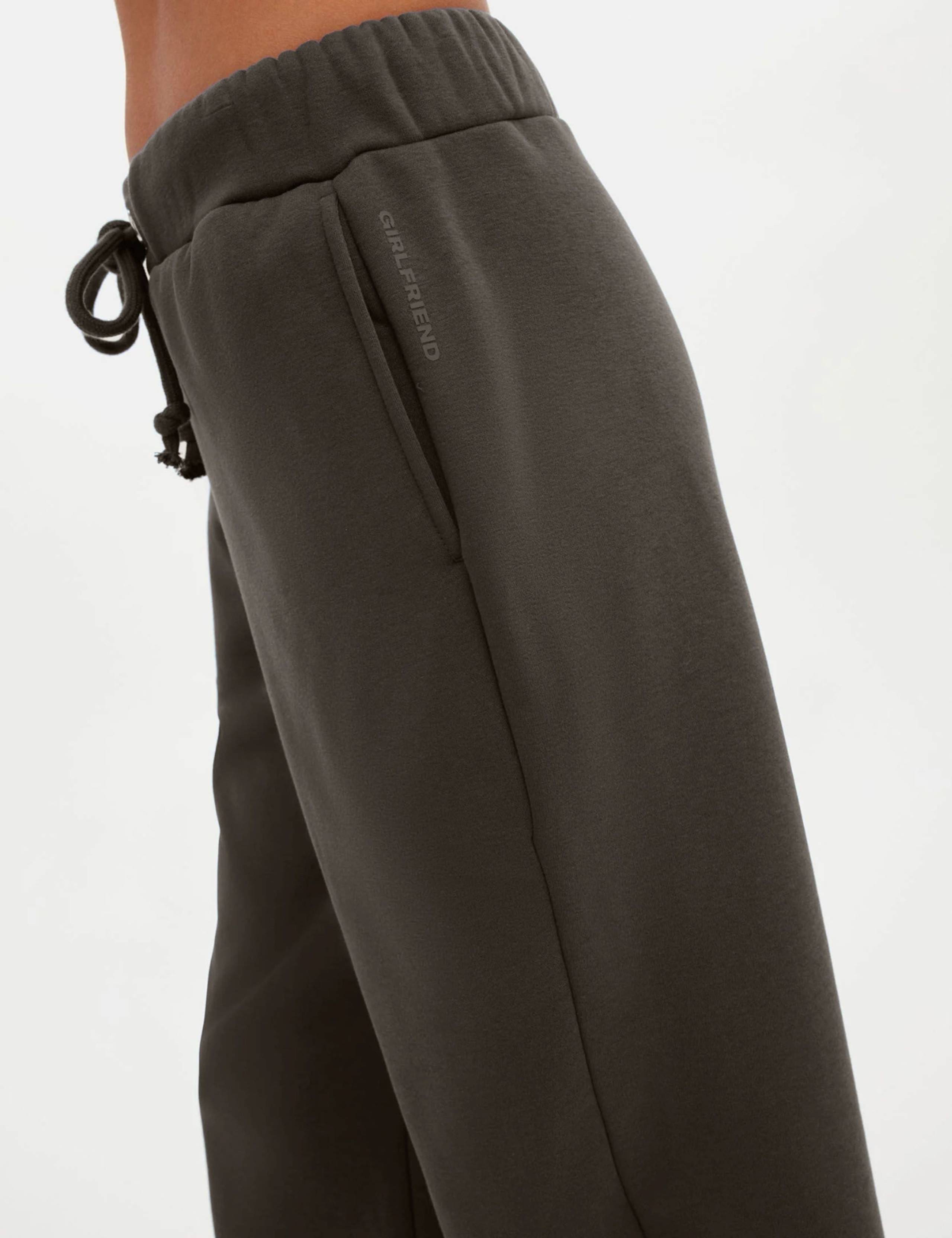 Millie High Waisted Straight Leg Joggers 5 of 6