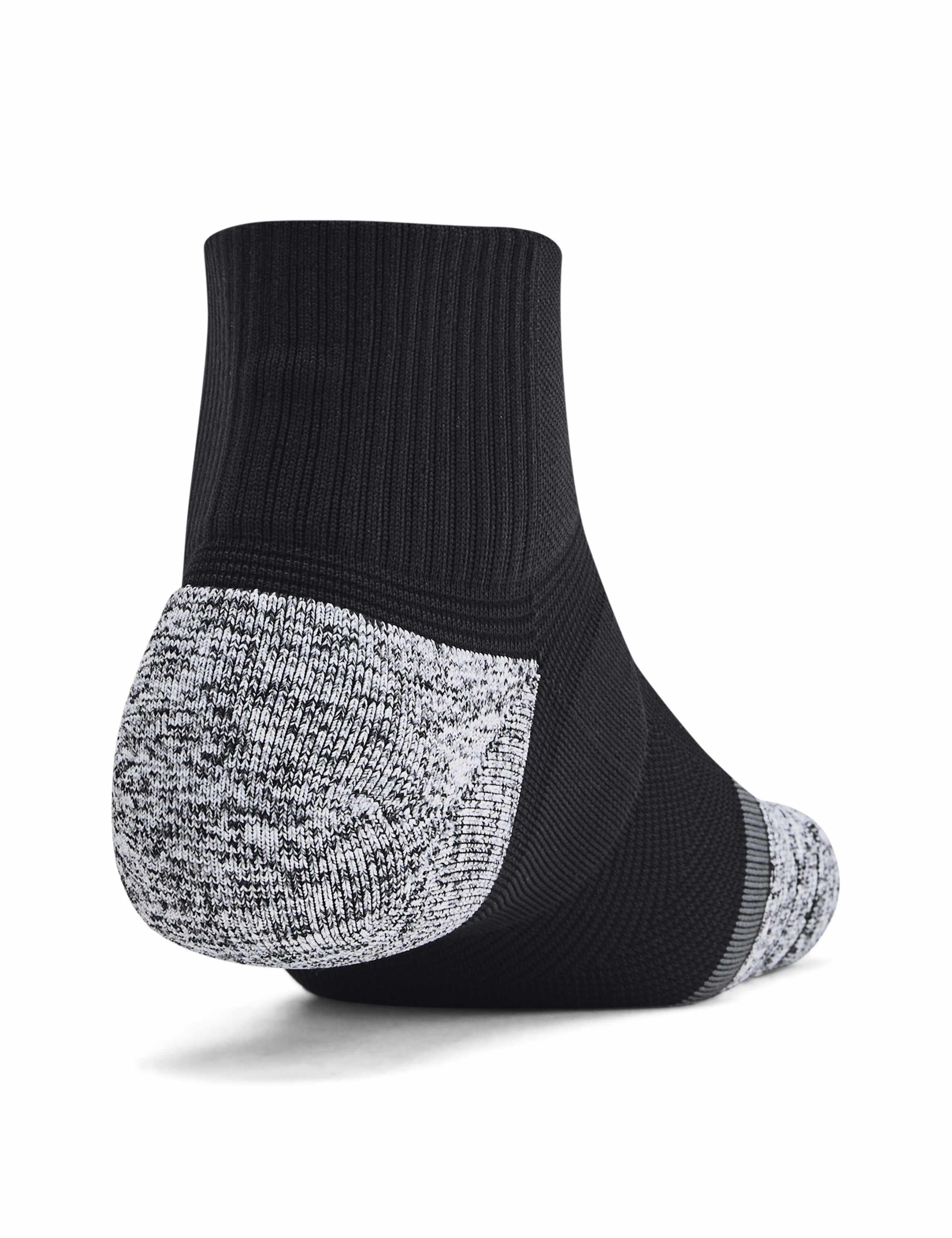 3 Pack AD Pro Trainer Socks 2 of 4
