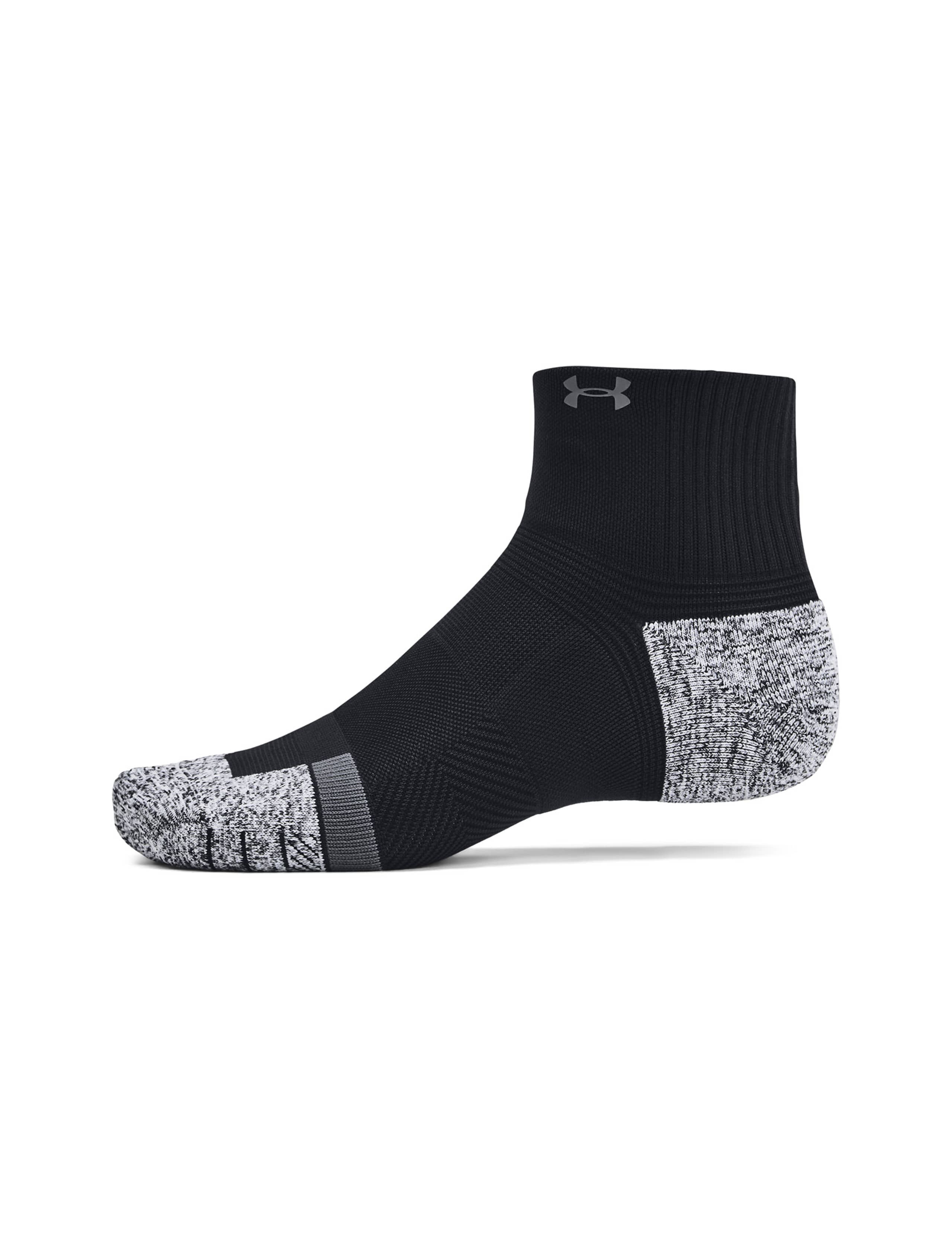 3 Pack AD Pro Trainer Socks 3 of 4