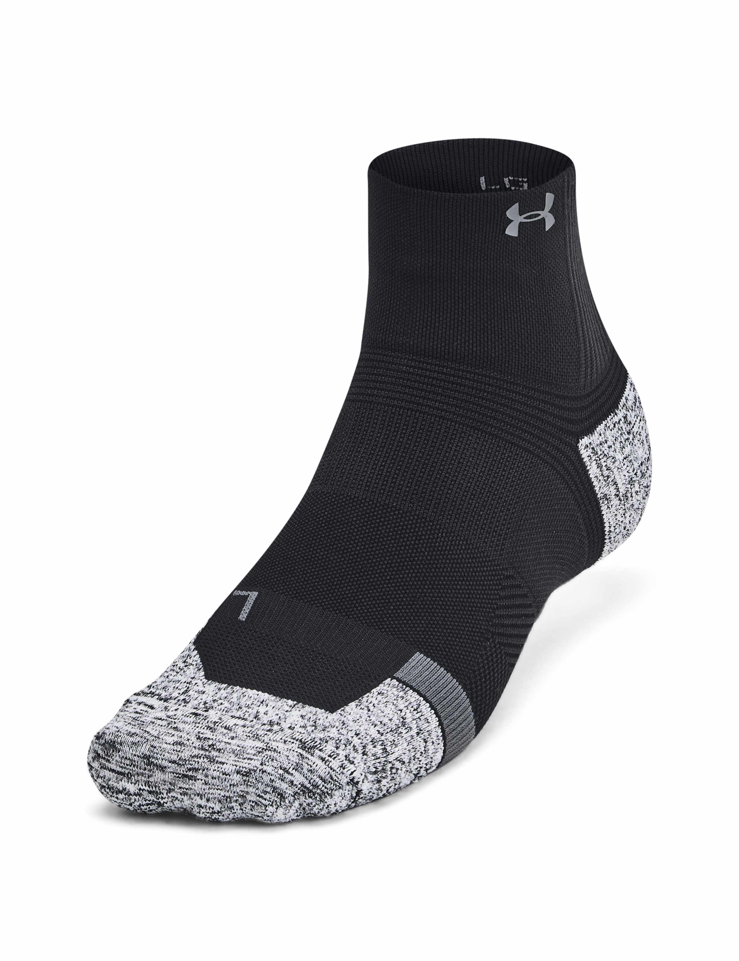 3 Pack AD Pro Trainer Socks 4 of 4