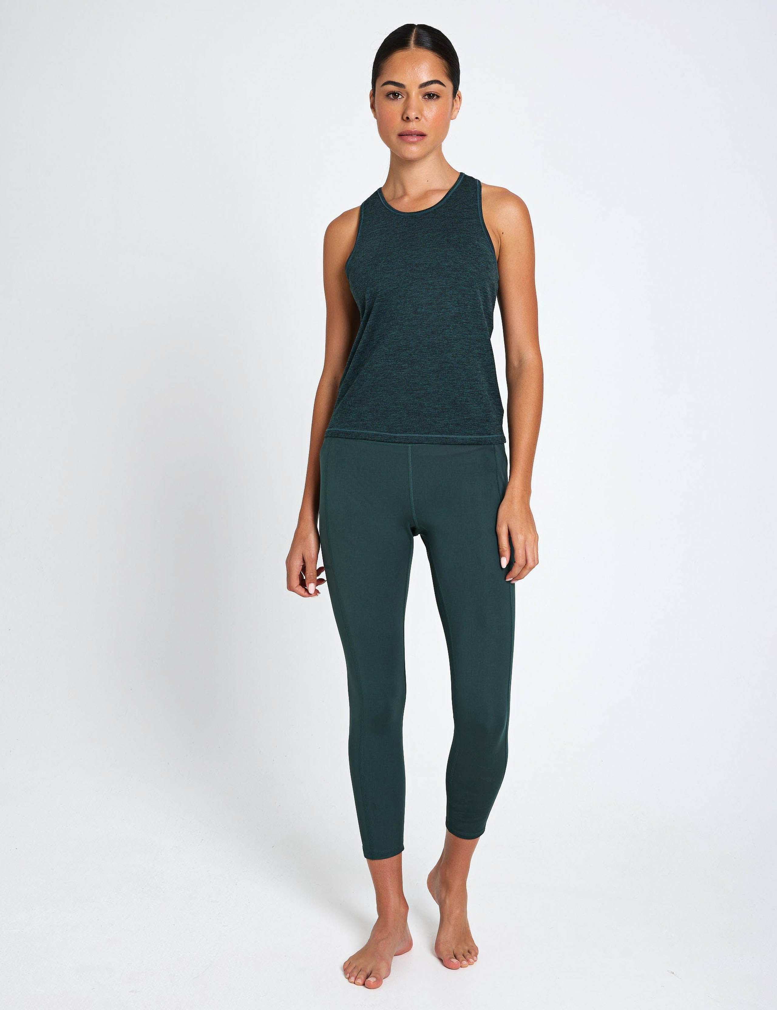 Reset Crew Neck Vest Top 4 of 4