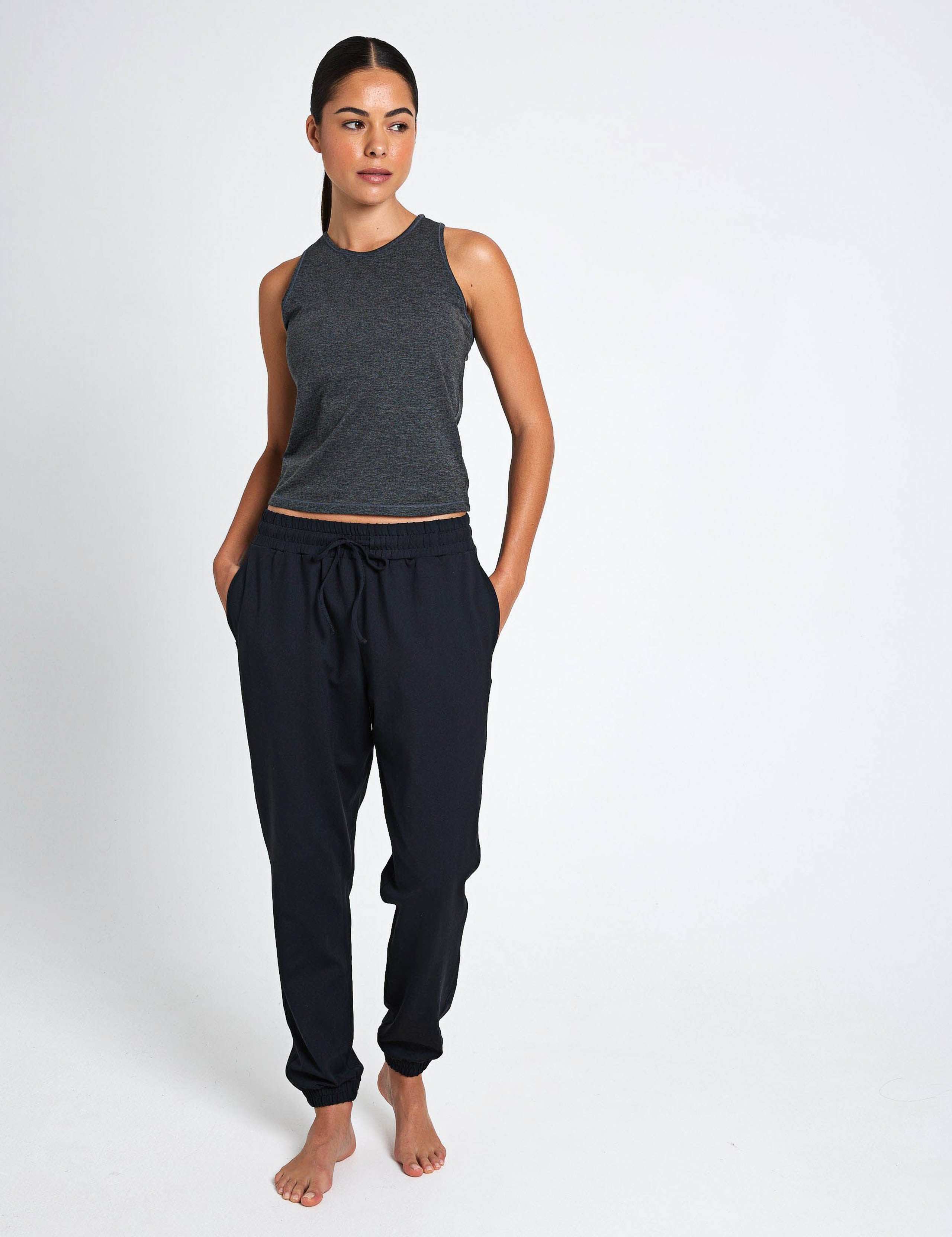 Reset Crew Neck Vest Top 3 of 4