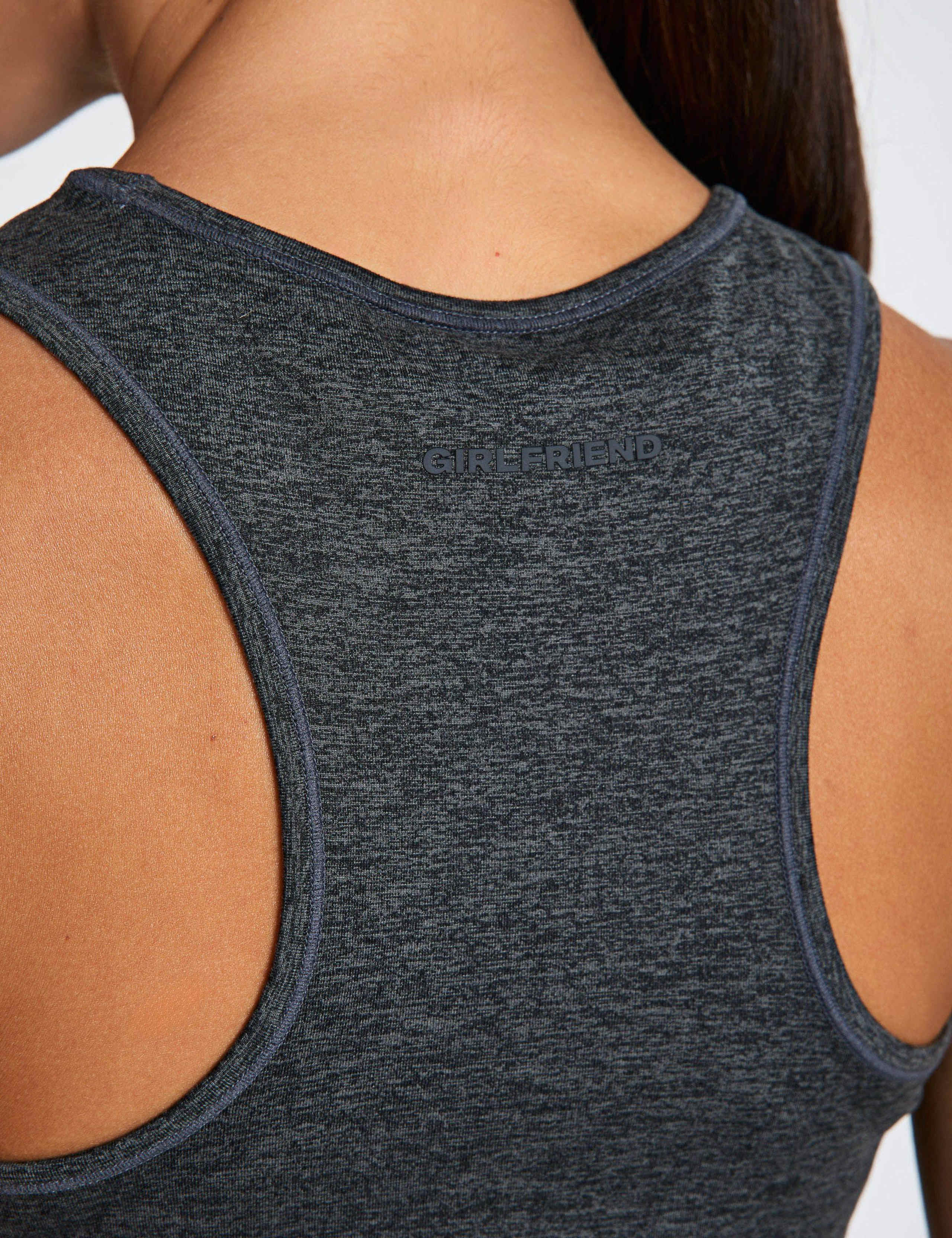 Reset Crew Neck Vest Top 4 of 4