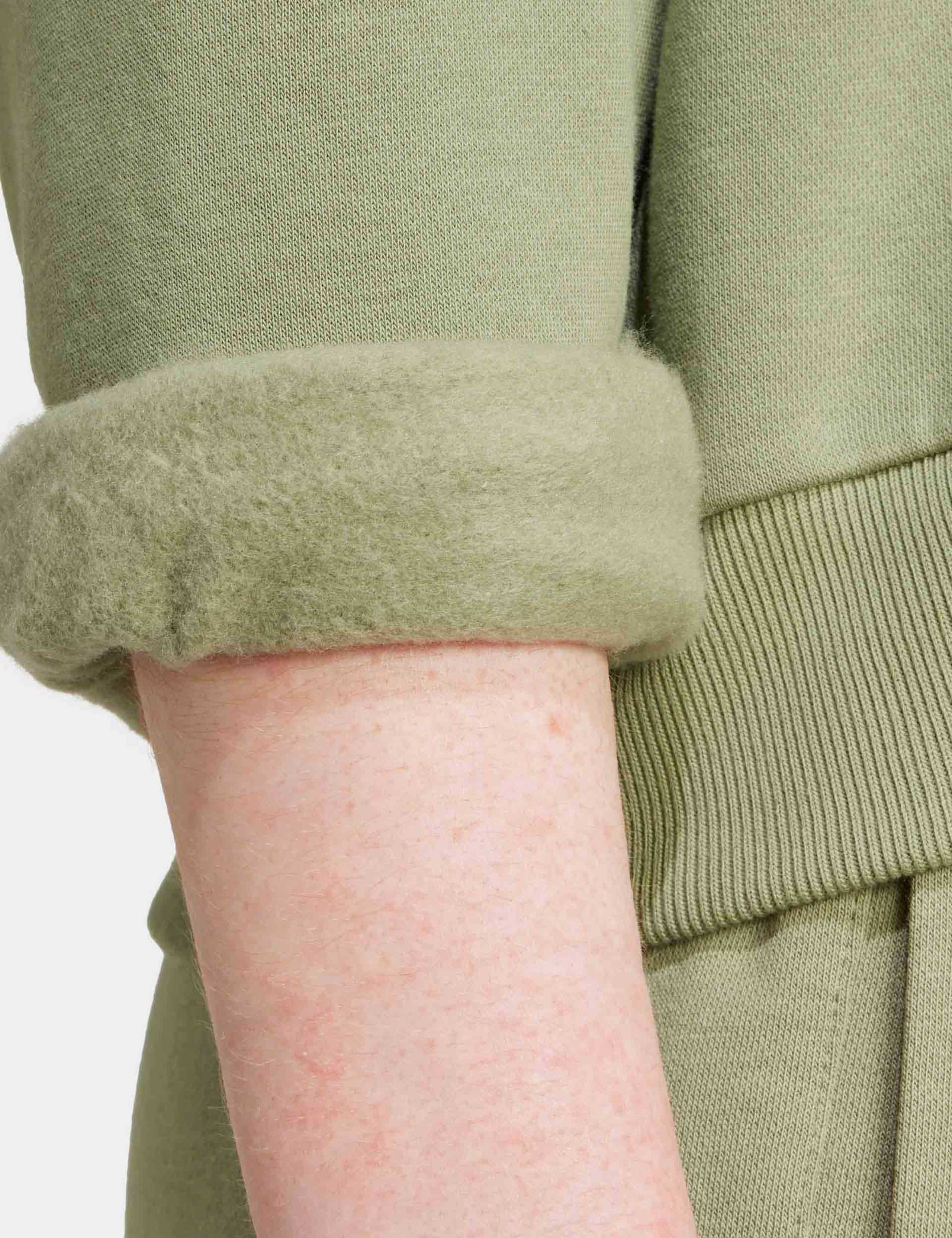 All SZN Cotton Rich Fleece Relaxed Sweat-shirt 5 of 6