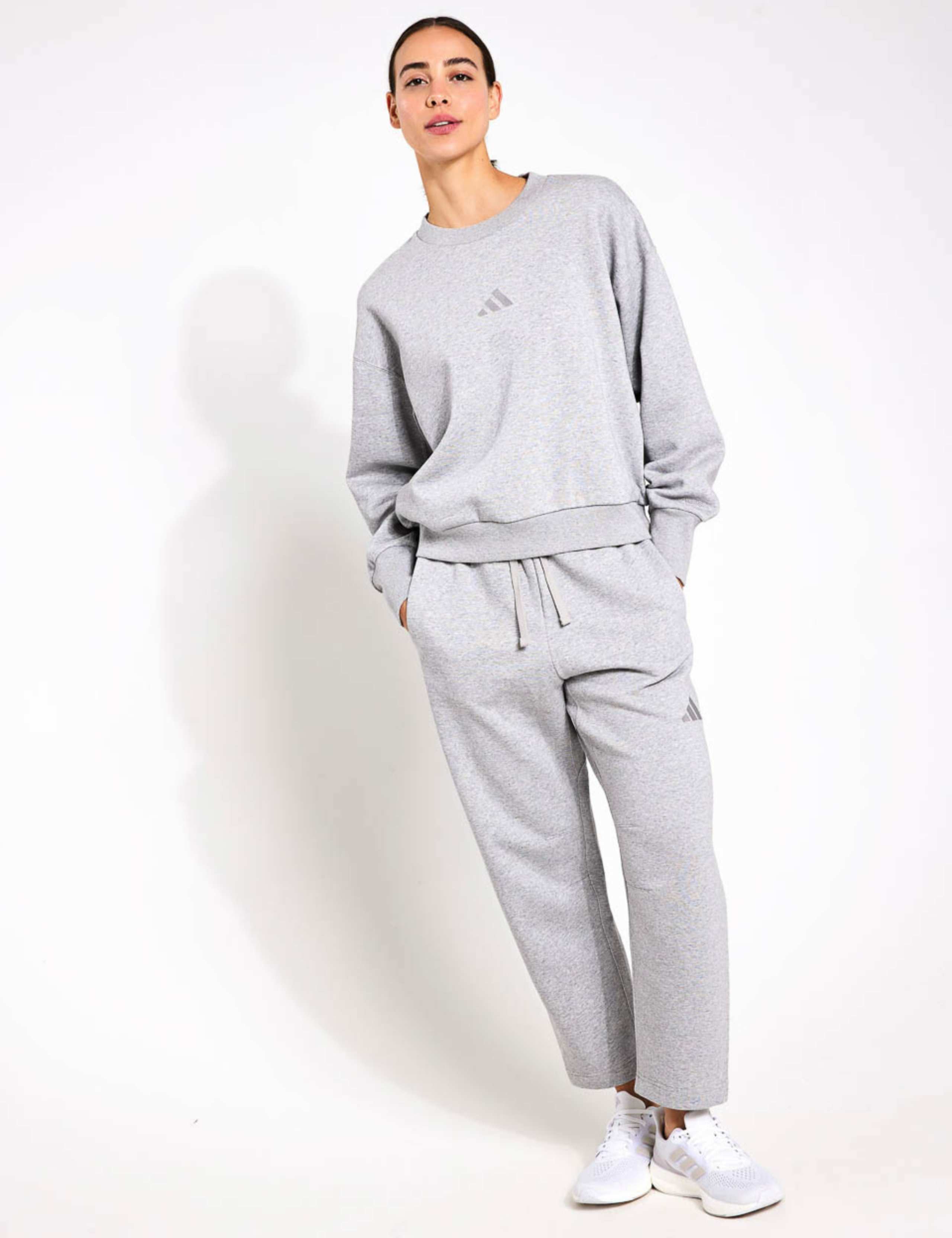 All SZN Cotton Rich Fleece Relaxed Sweatshirt 5 of 6