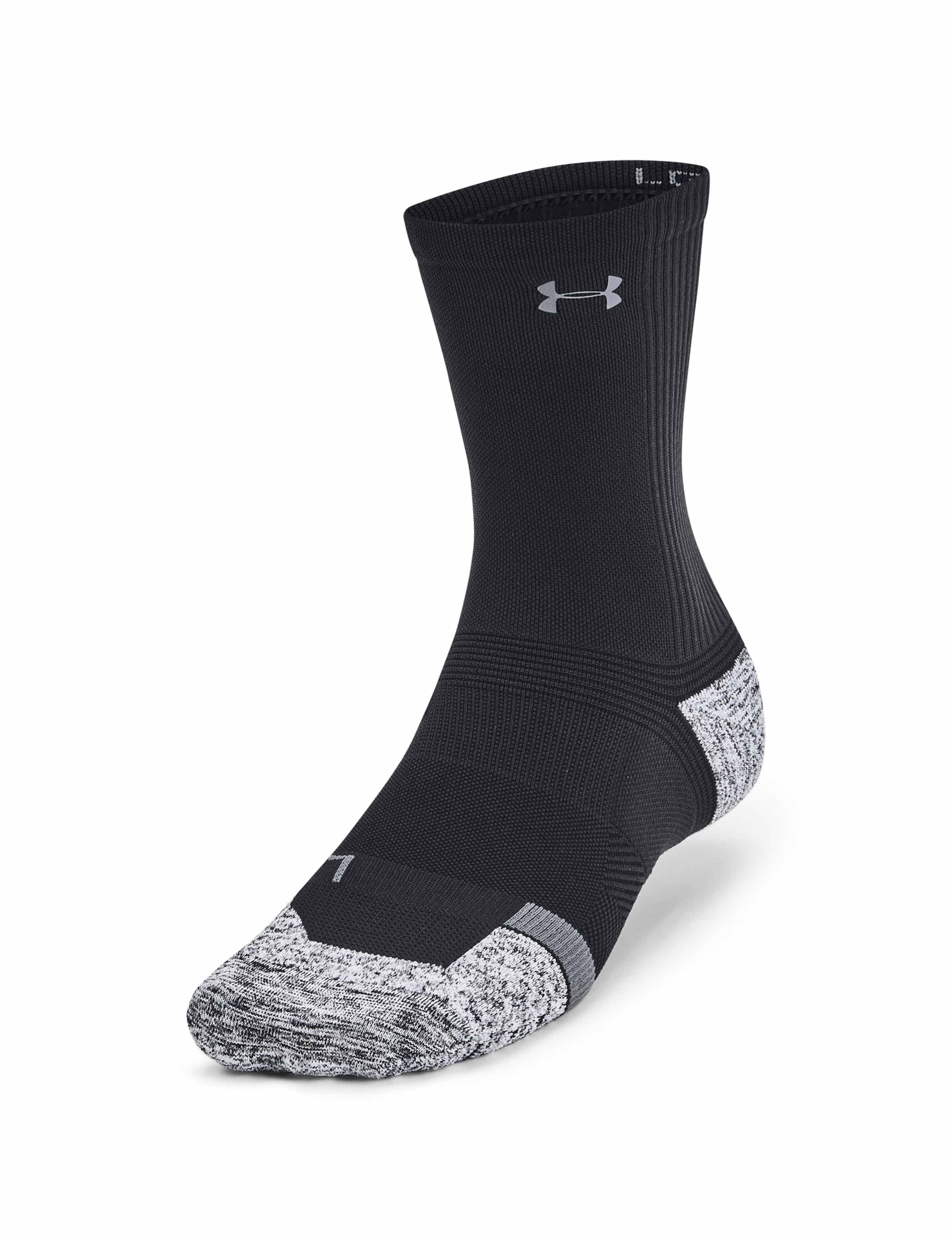 3pk AD Pro Sports Socks 2 of 4