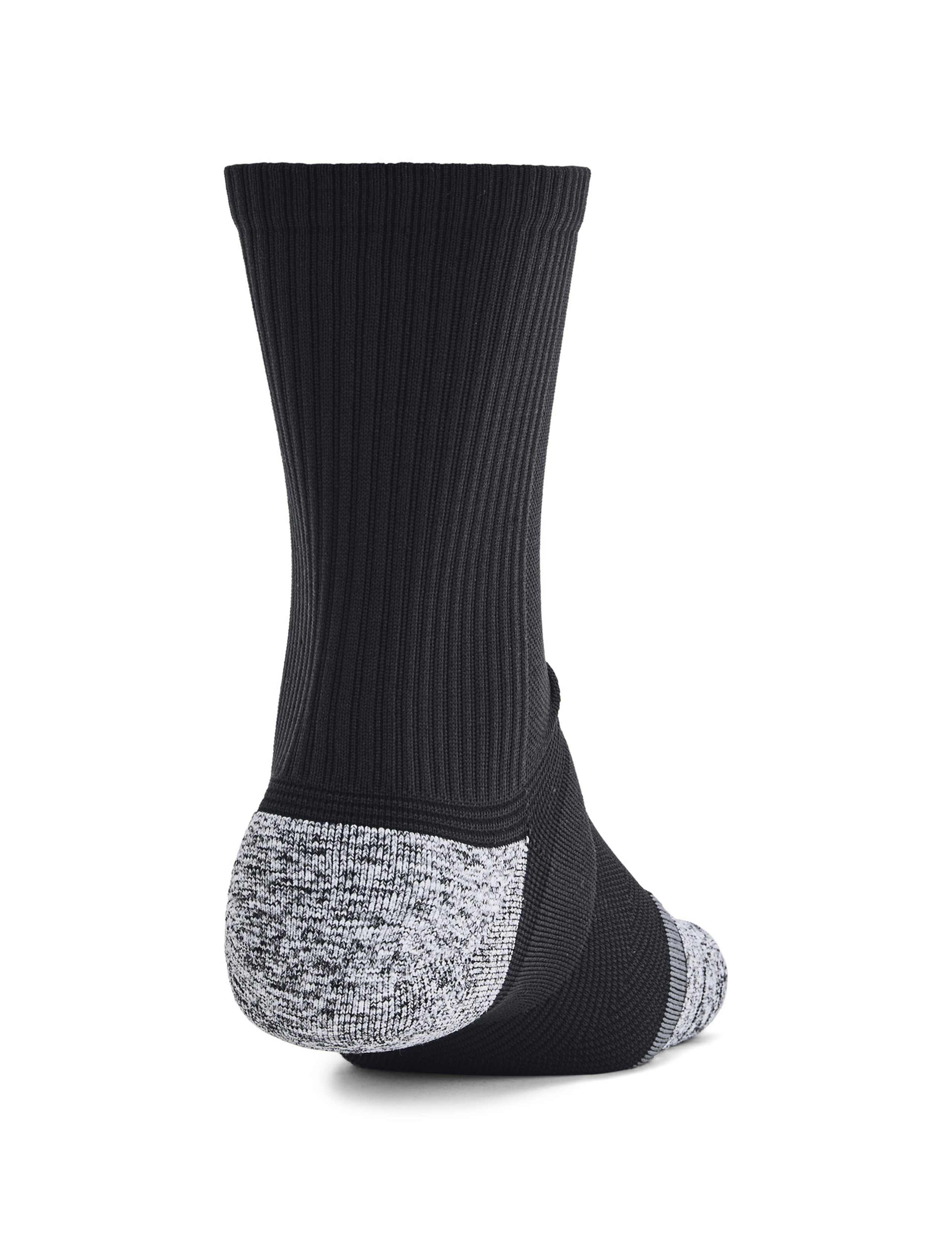 3 Pack AD Pro Sports Socks 3 of 4