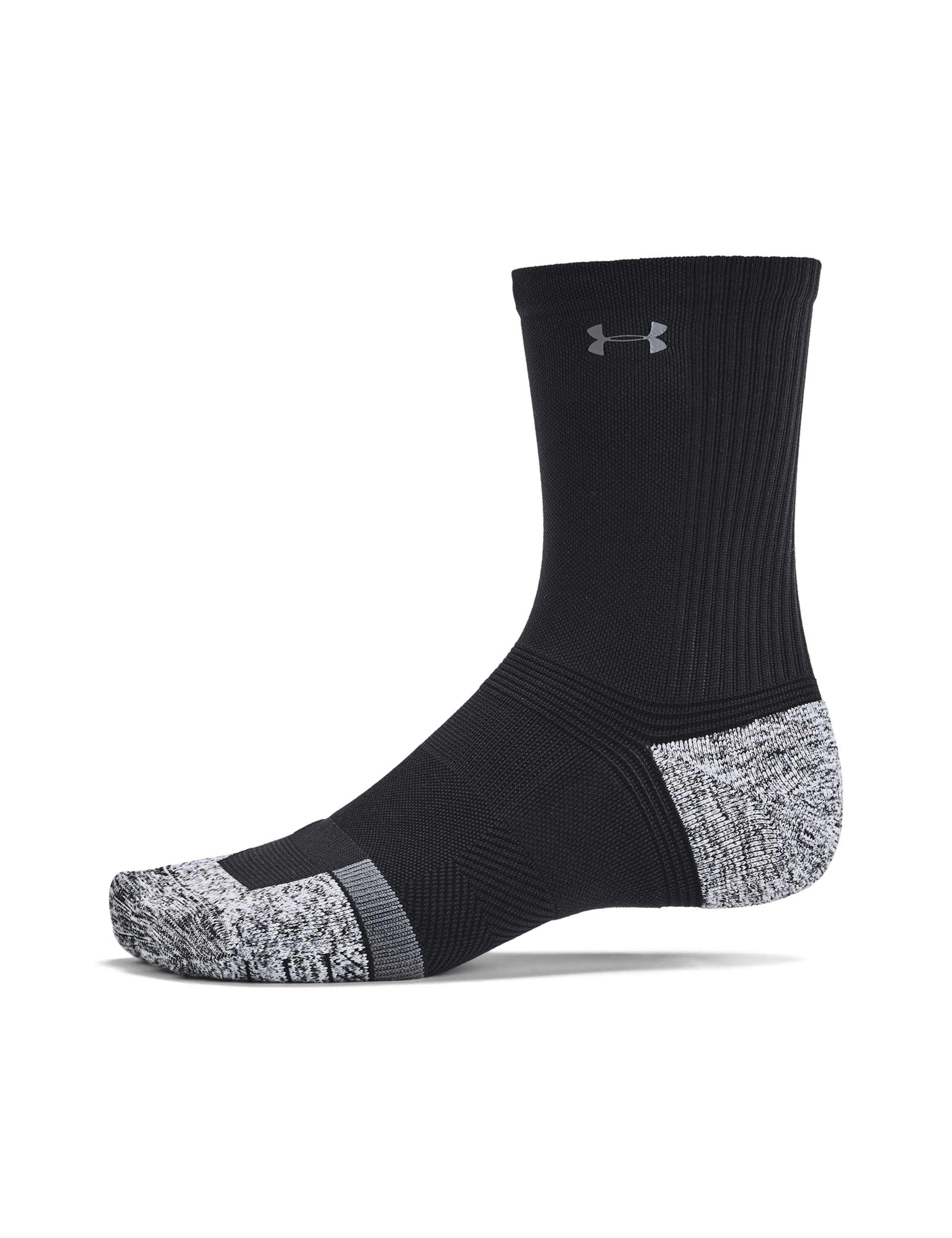 3 Pack AD Pro Sports Socks 4 of 4