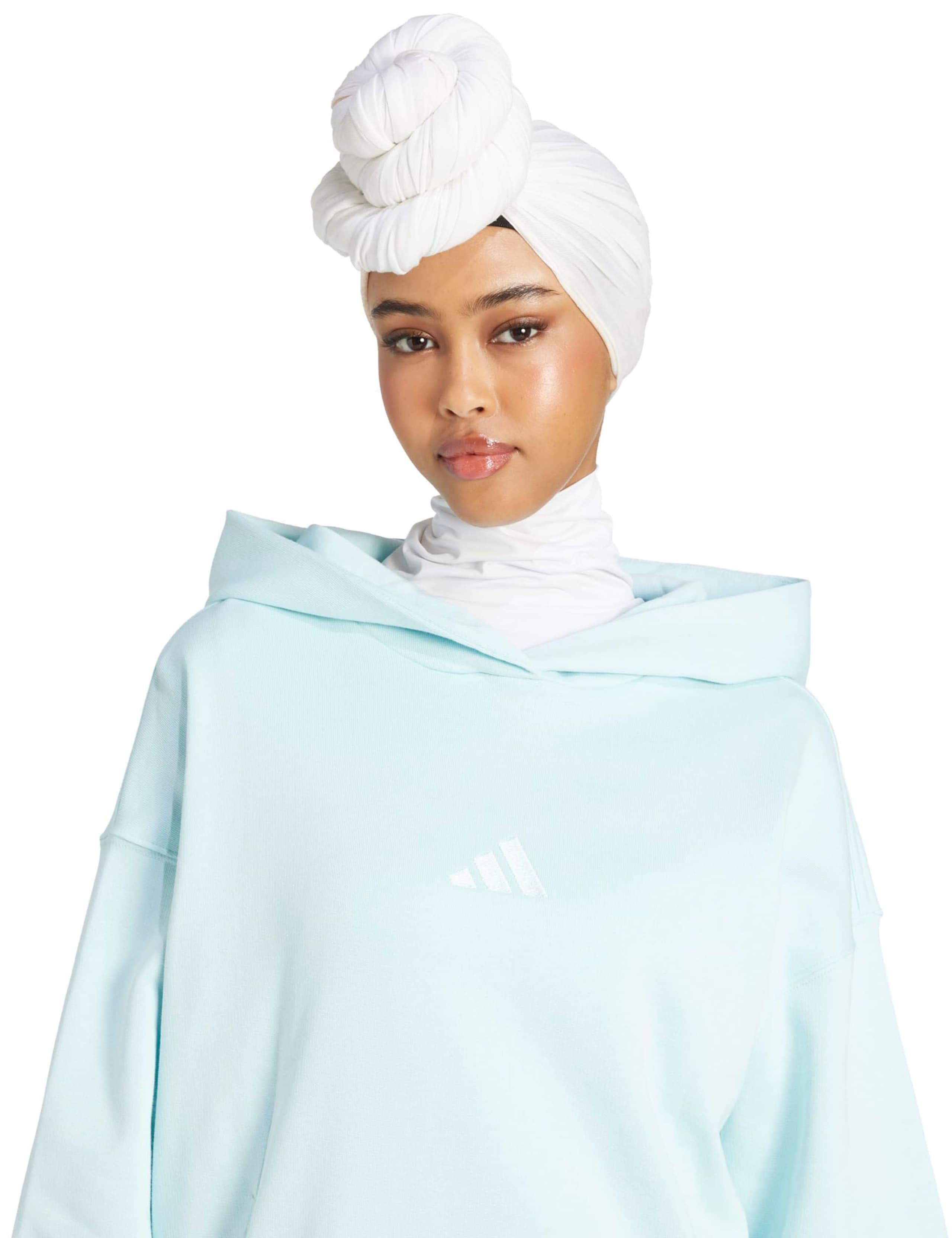 All SZN Cotton Rich Fleece Relaxed Hoodie 5 of 6