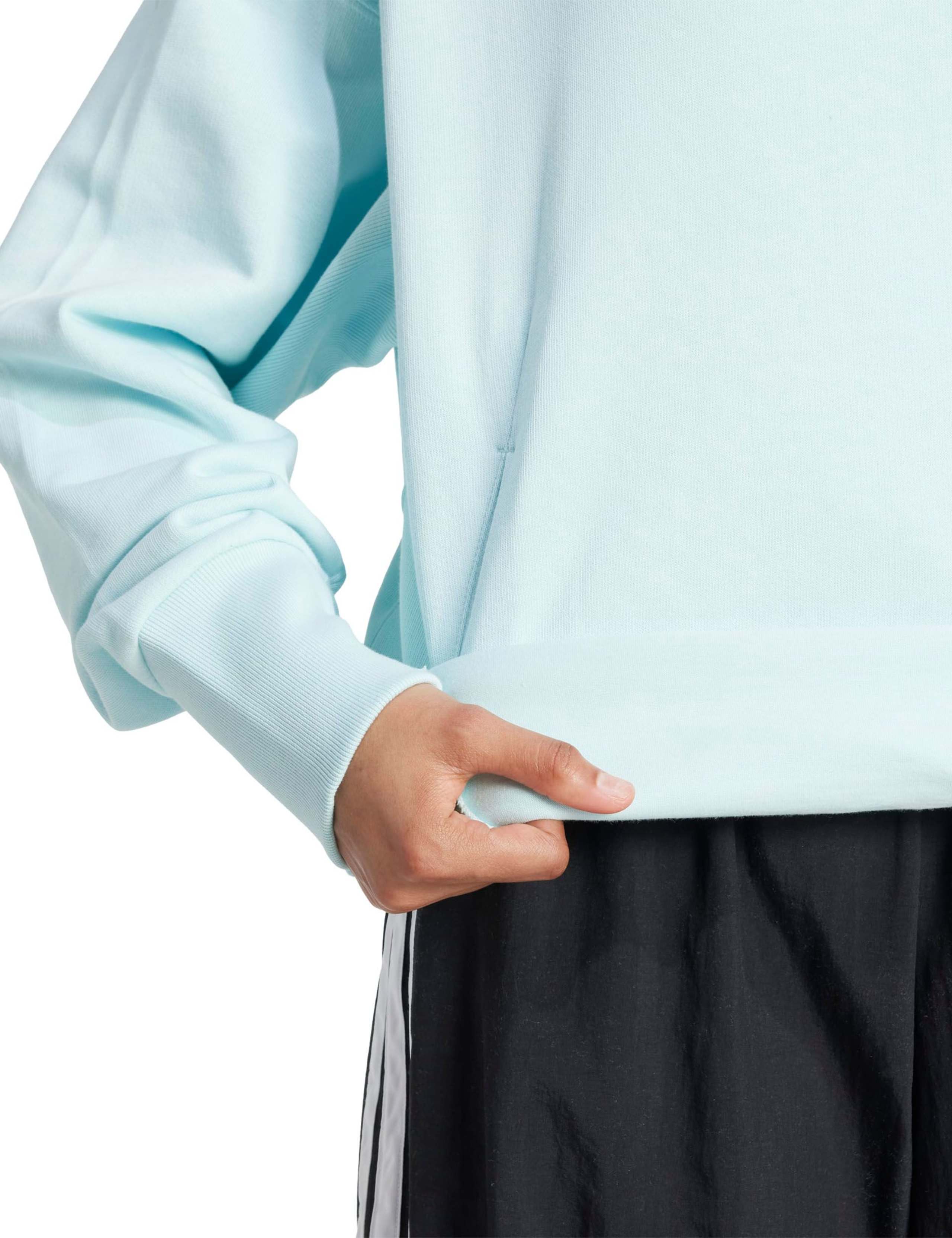 All SZN Cotton Rich Fleece Relaxed Hoodie 6 of 6