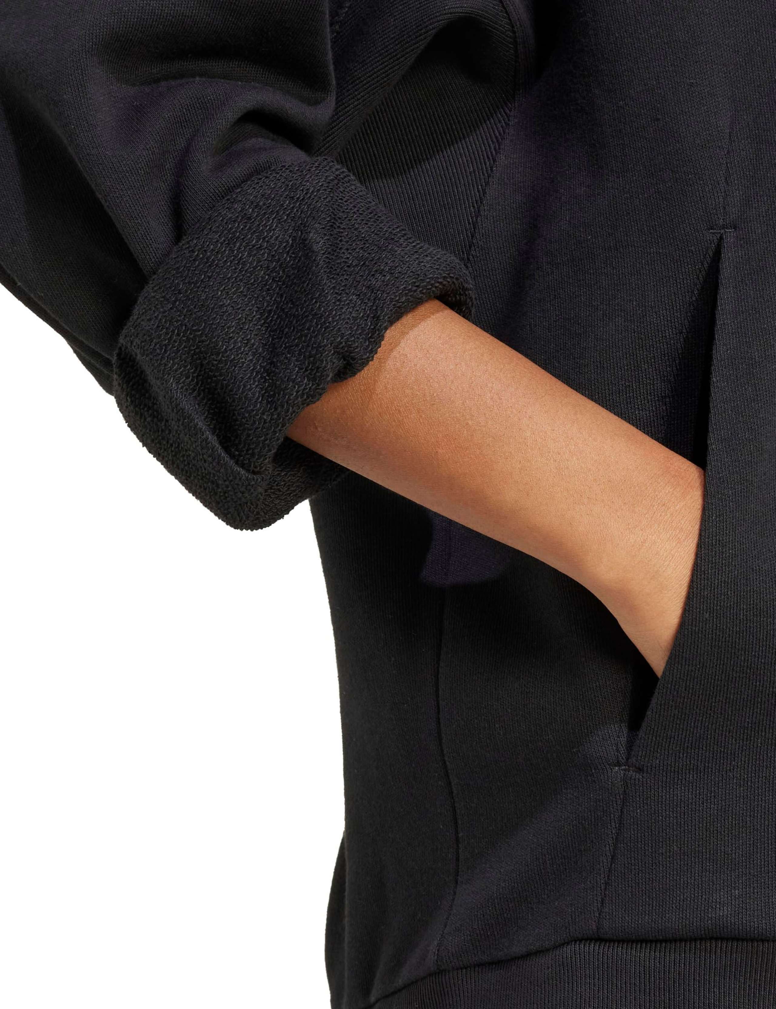 All SZN Cotton Rich Fleece Relaxed Hoodie 6 of 6