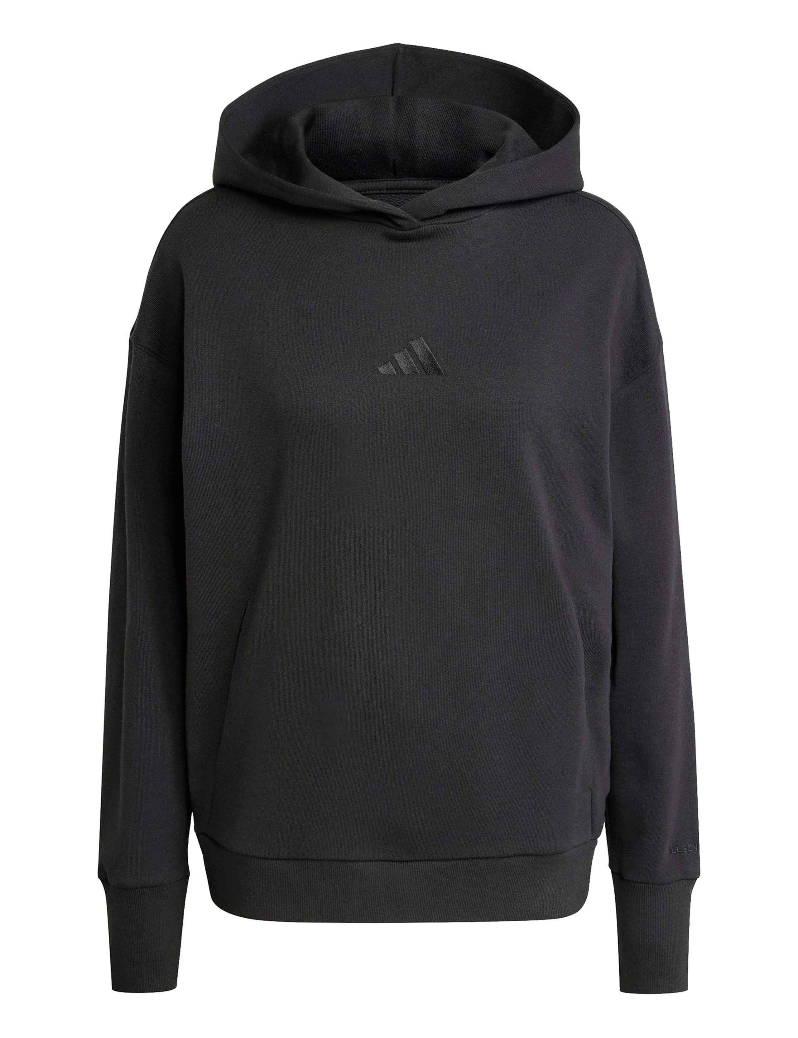 All SZN Cotton Rich Fleece Relaxed Hoodie 2 of 6