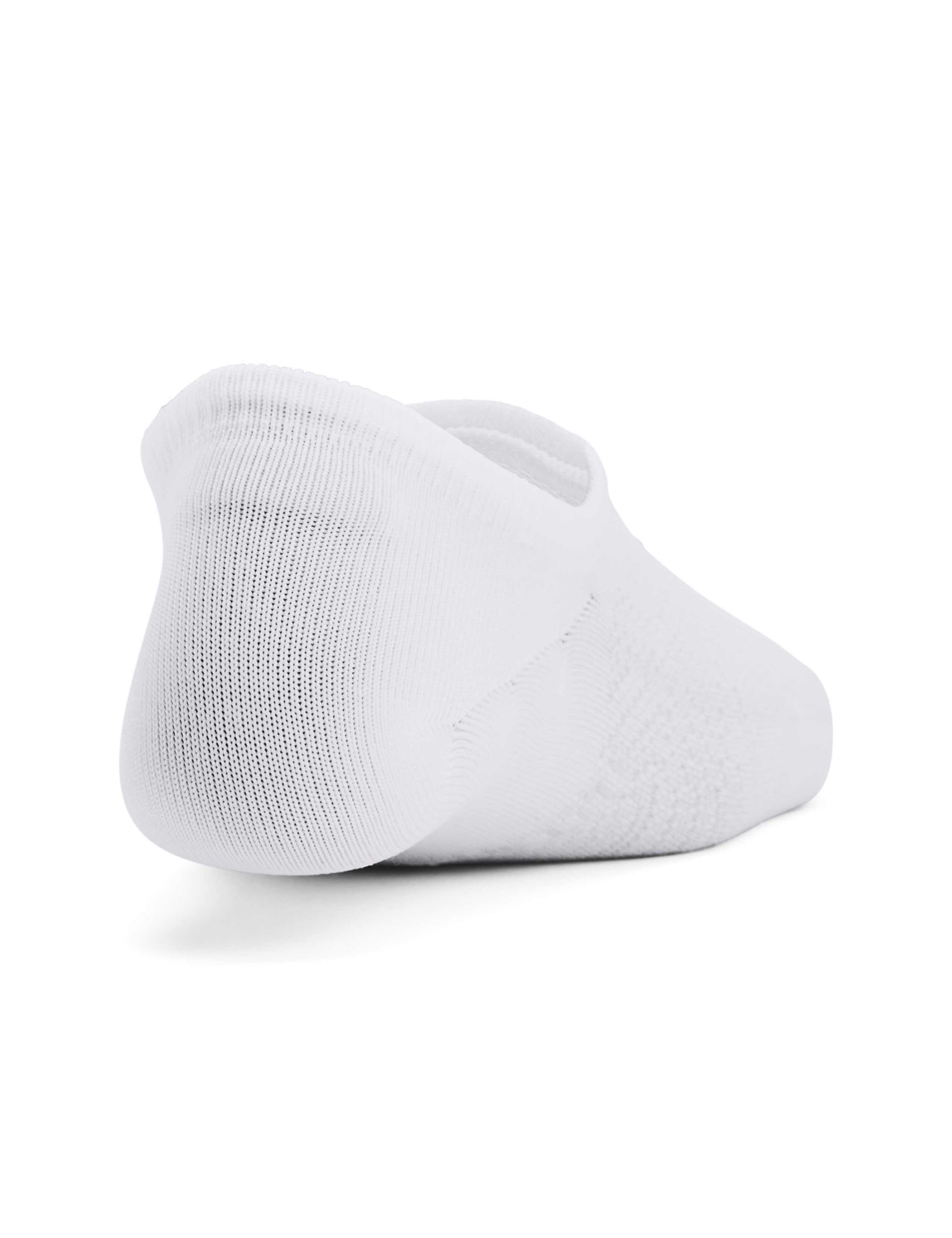3pk Breathe Lite Ultra Trainer Socks 3 of 3