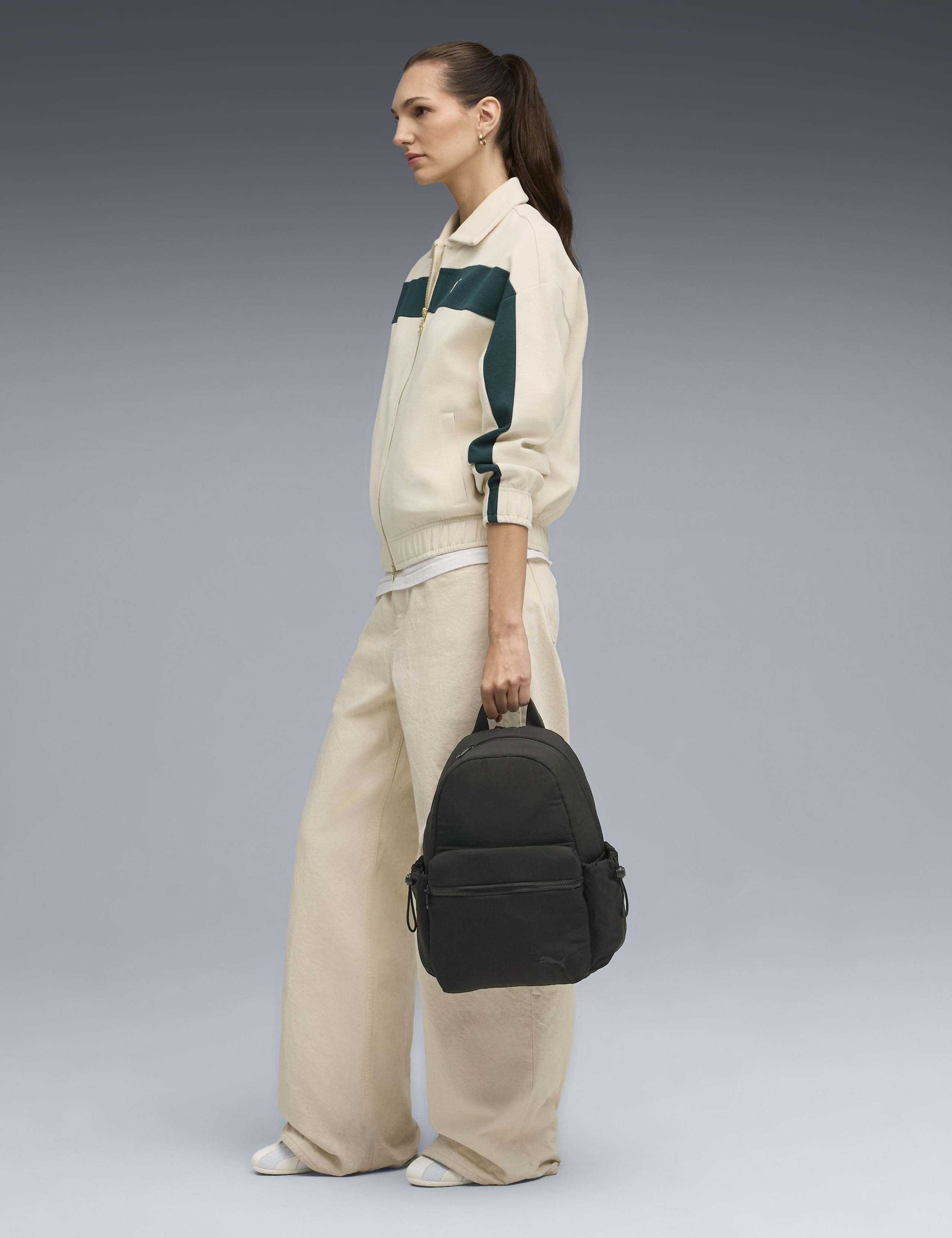 Her Backpack 3 of 6