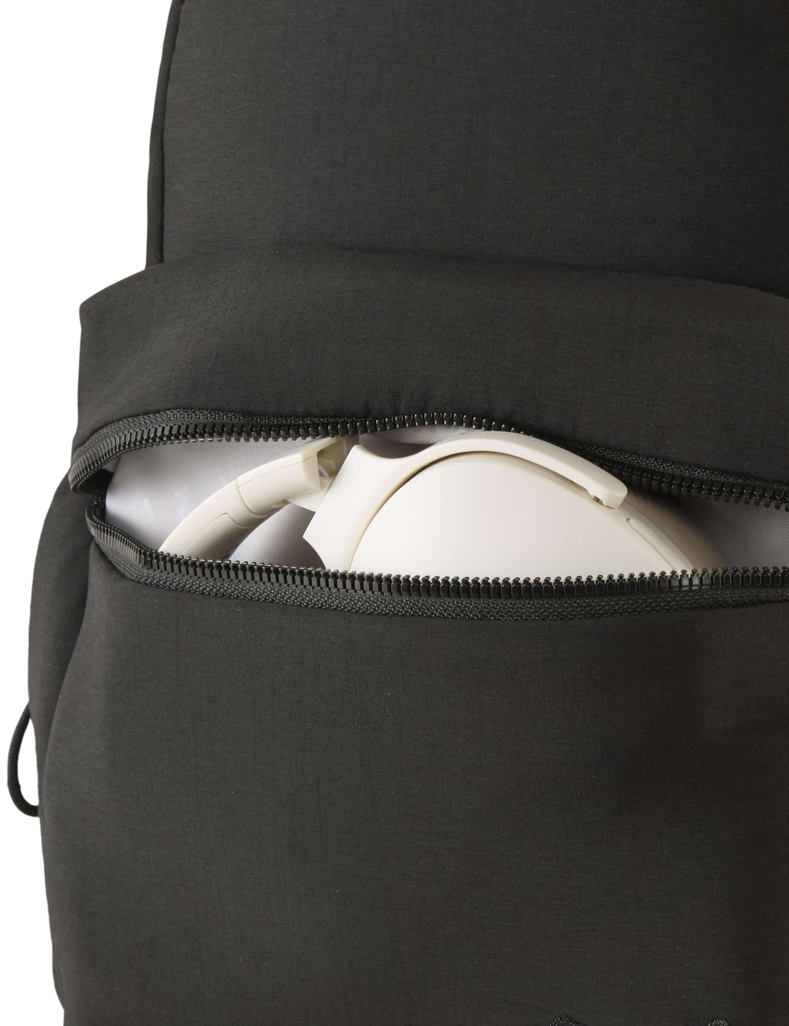 Her Backpack 4 of 6
