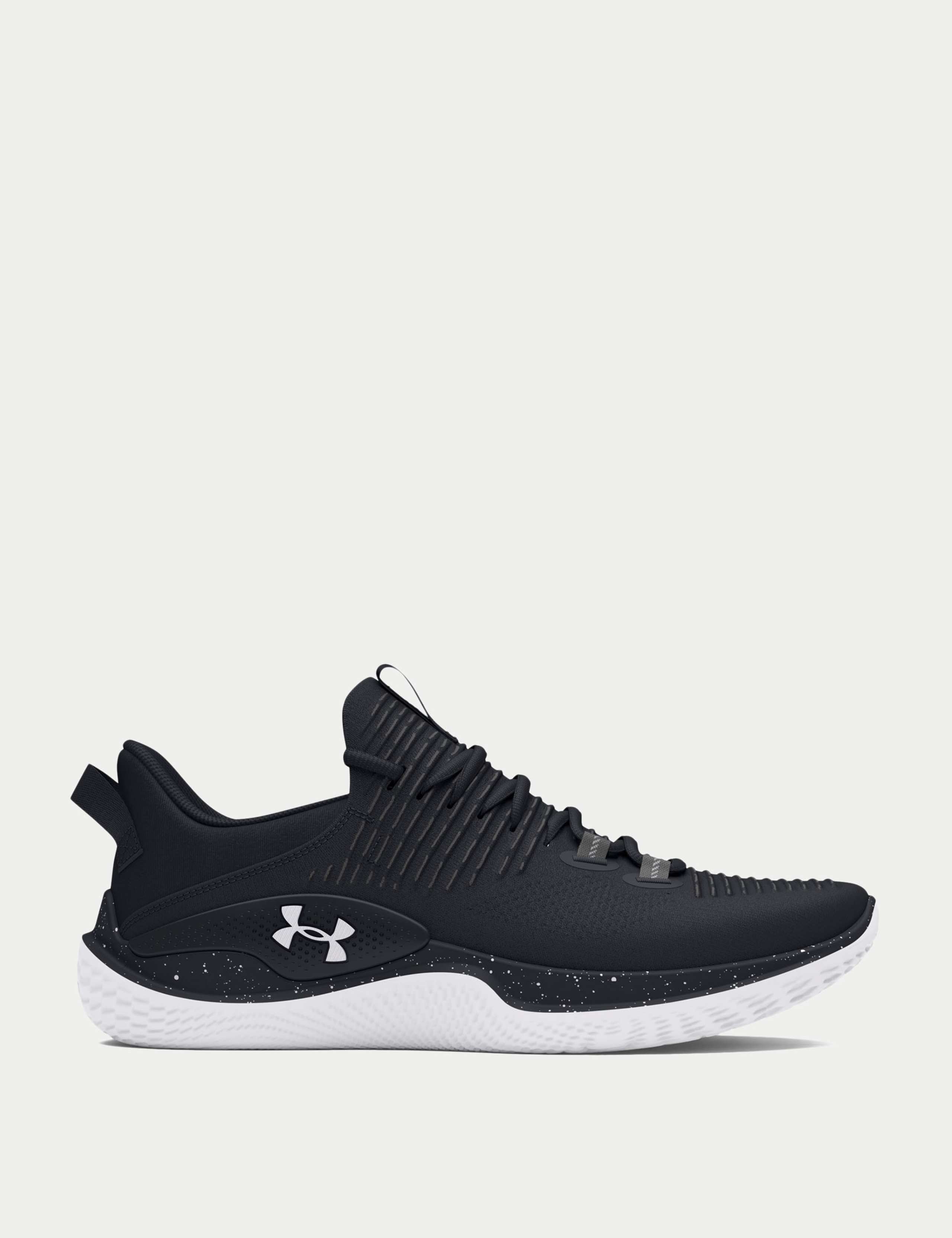 Dynamic IntelliKnit Gym Trainers 1 of 5