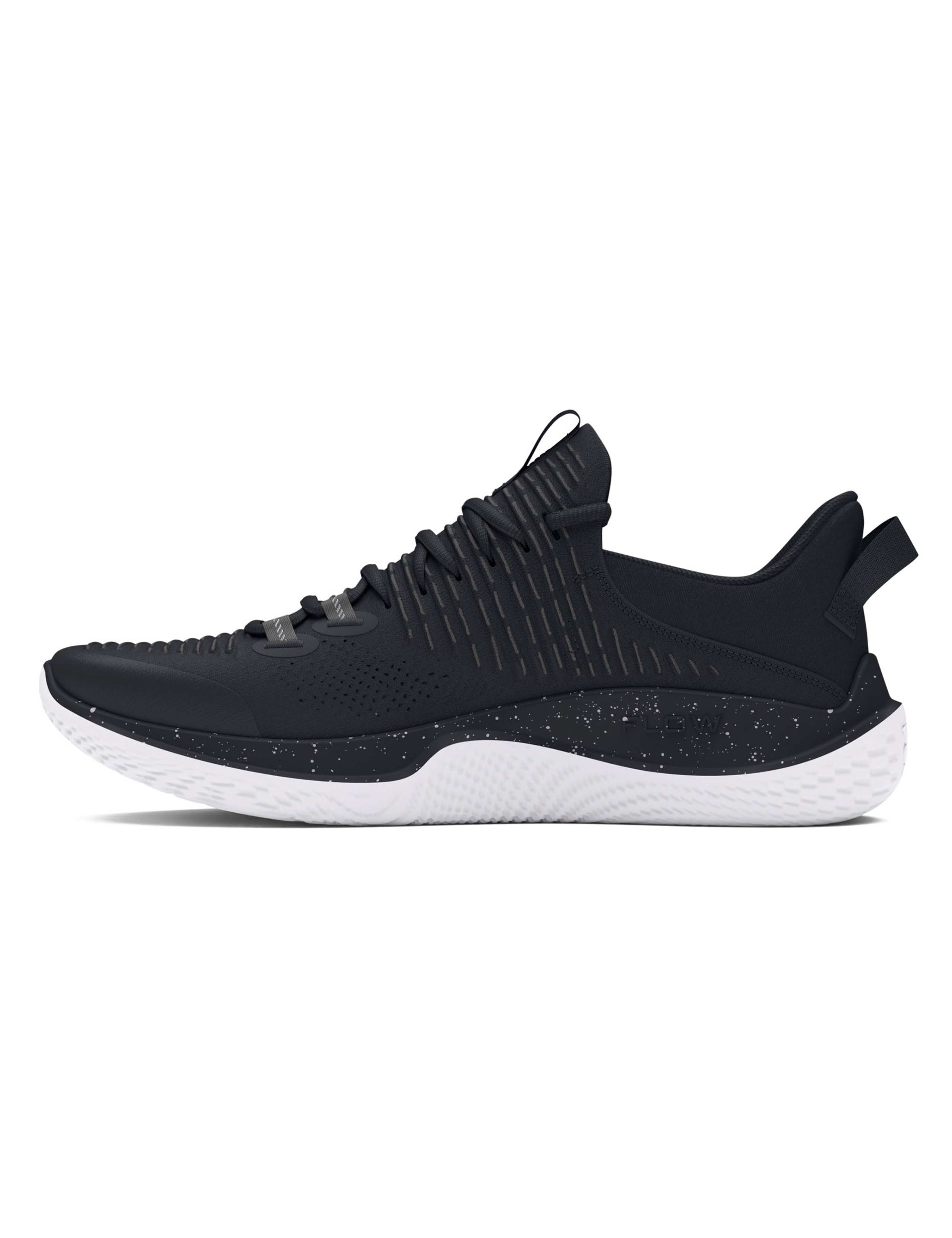 Dynamic IntelliKnit Gym Trainers 2 of 5