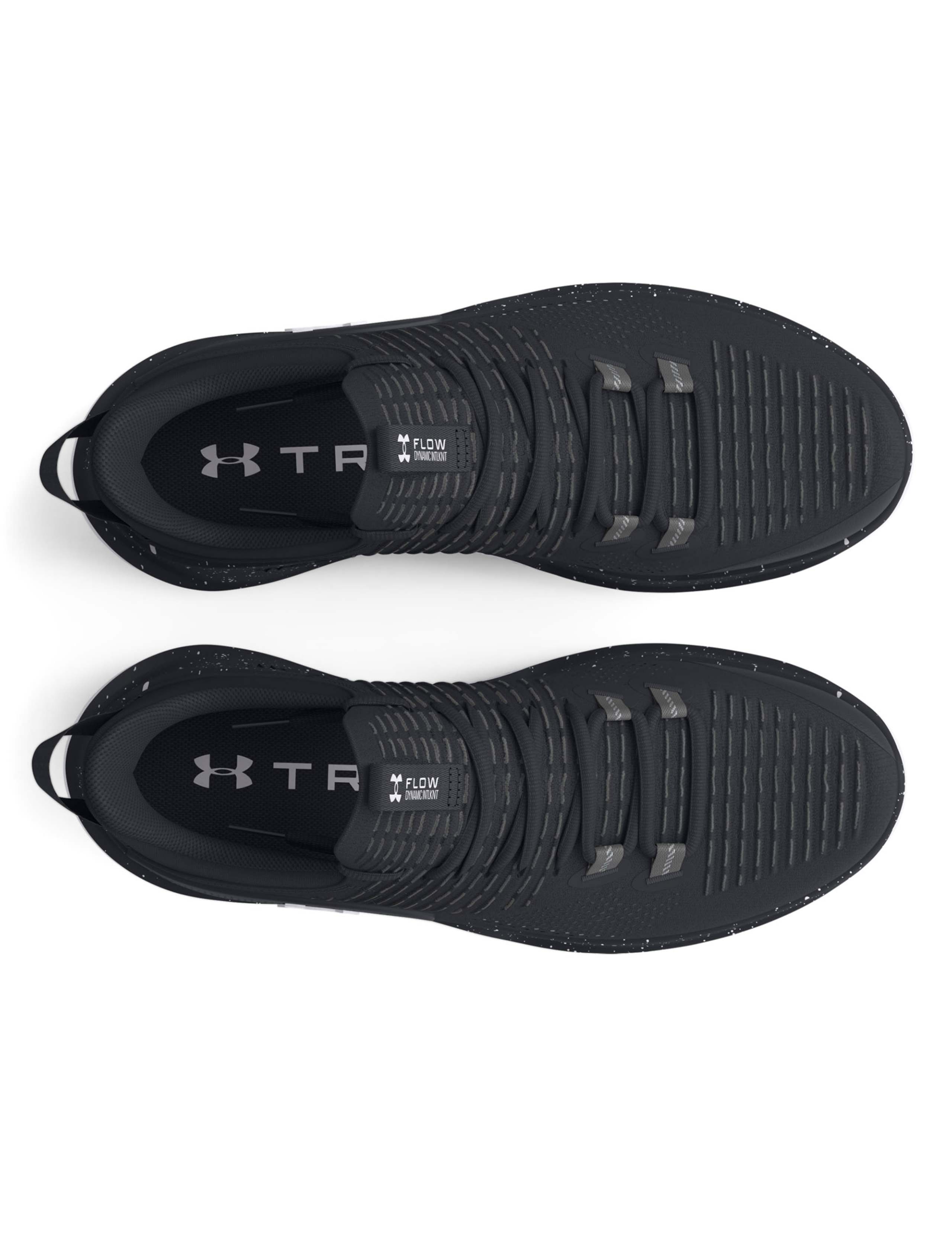 Dynamic IntelliKnit Gym Trainers 3 of 5