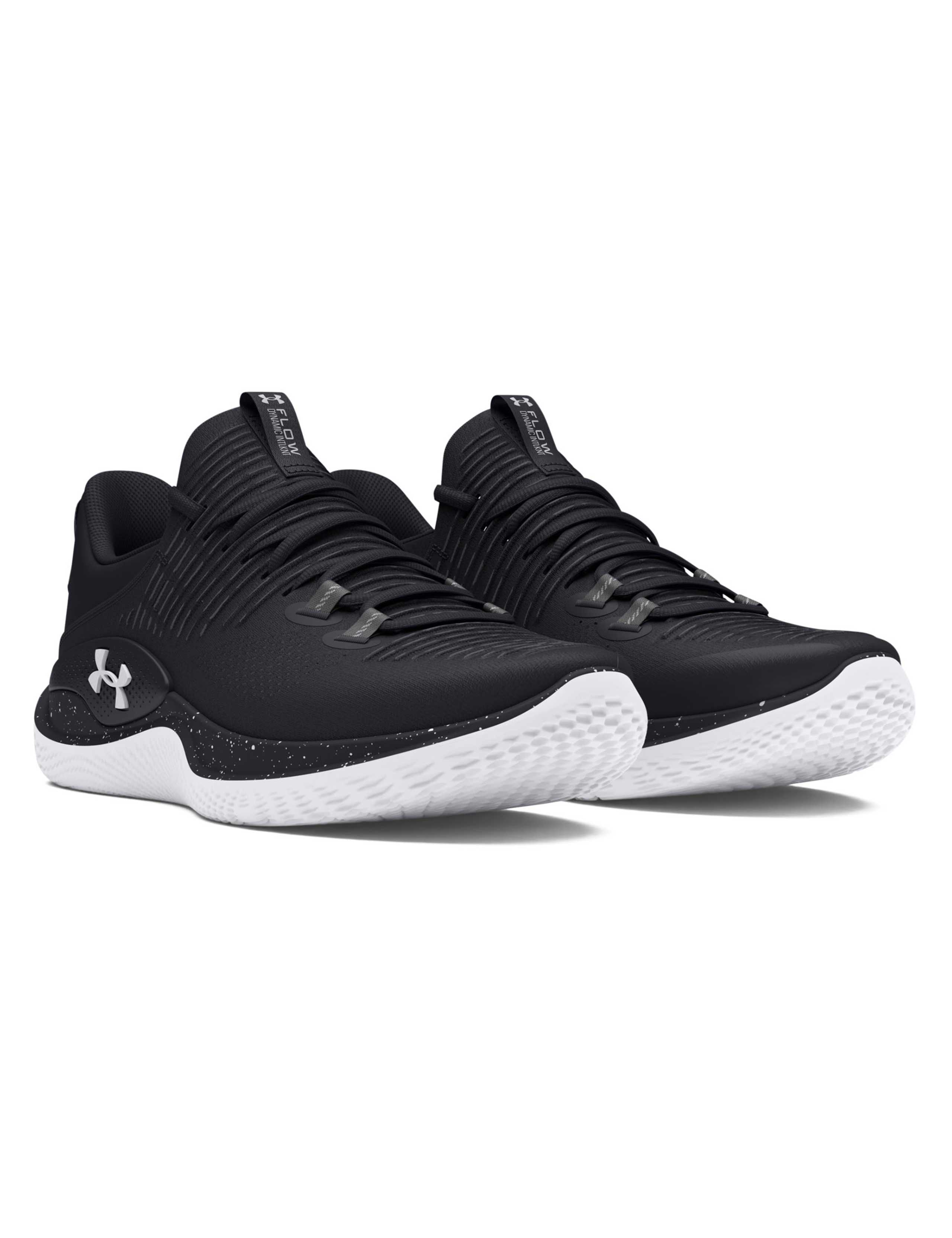 Dynamic IntelliKnit Gym Trainers 5 of 5