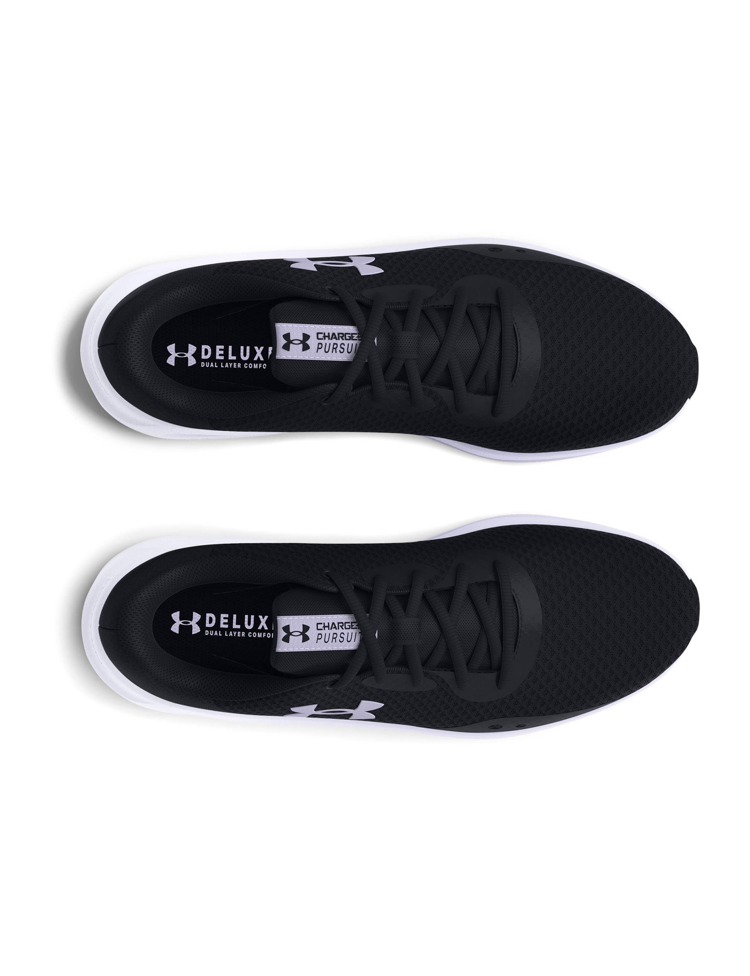 Charged Pursuit 3 Running Trainers 2 of 5