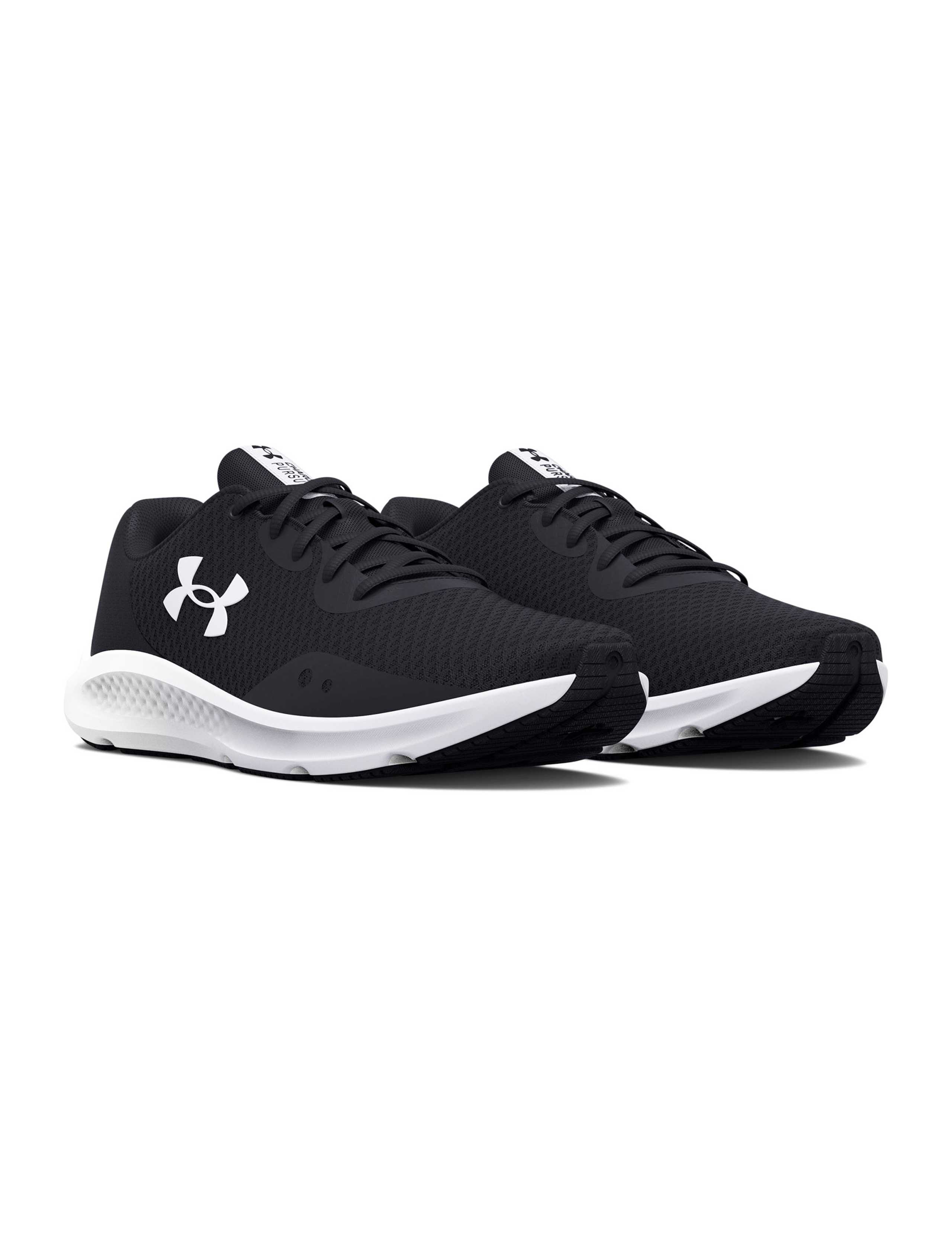 Charged Pursuit 3 Running Trainers 4 of 5